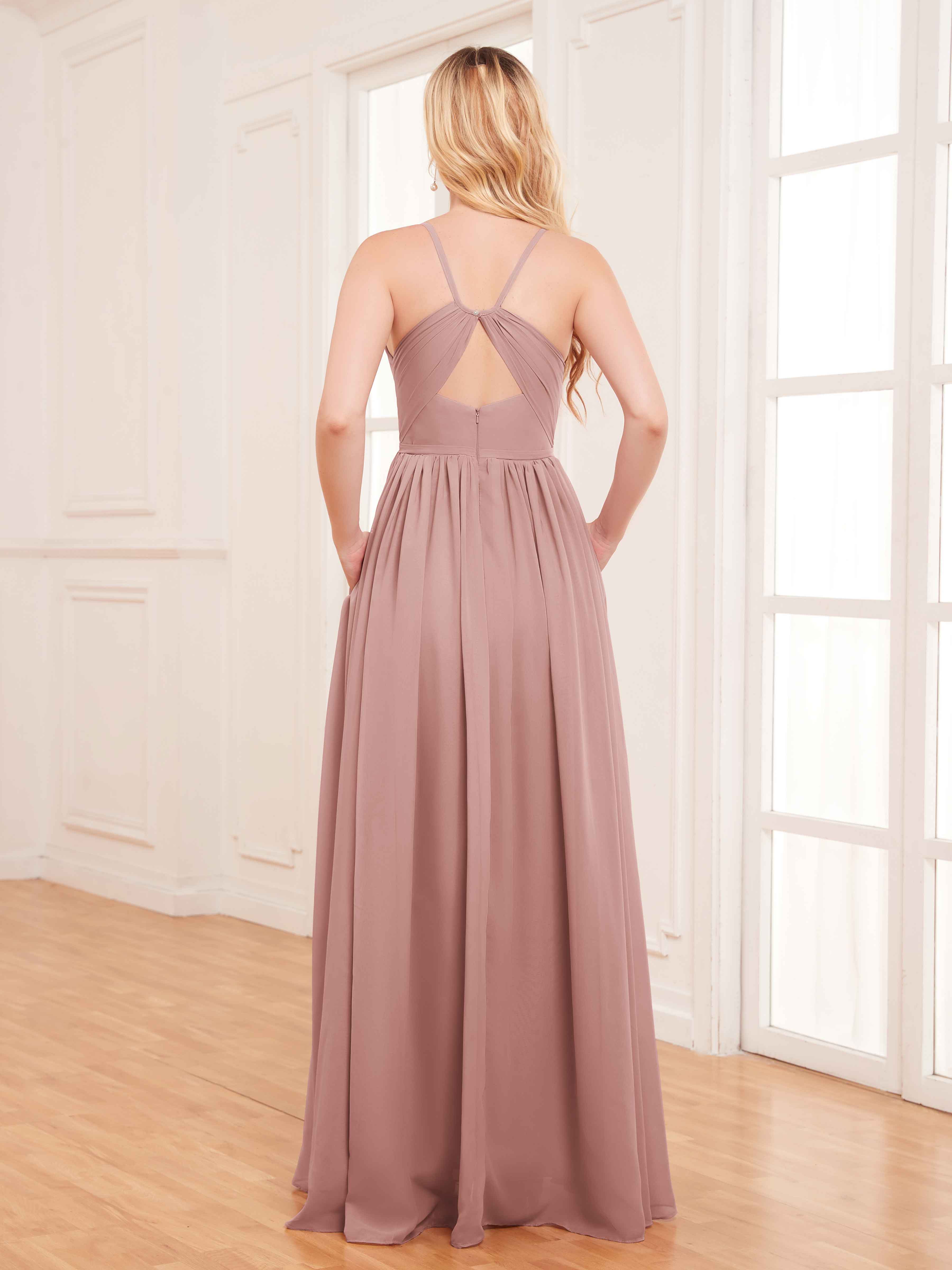 #Couleur_Rose Poussiéreuse