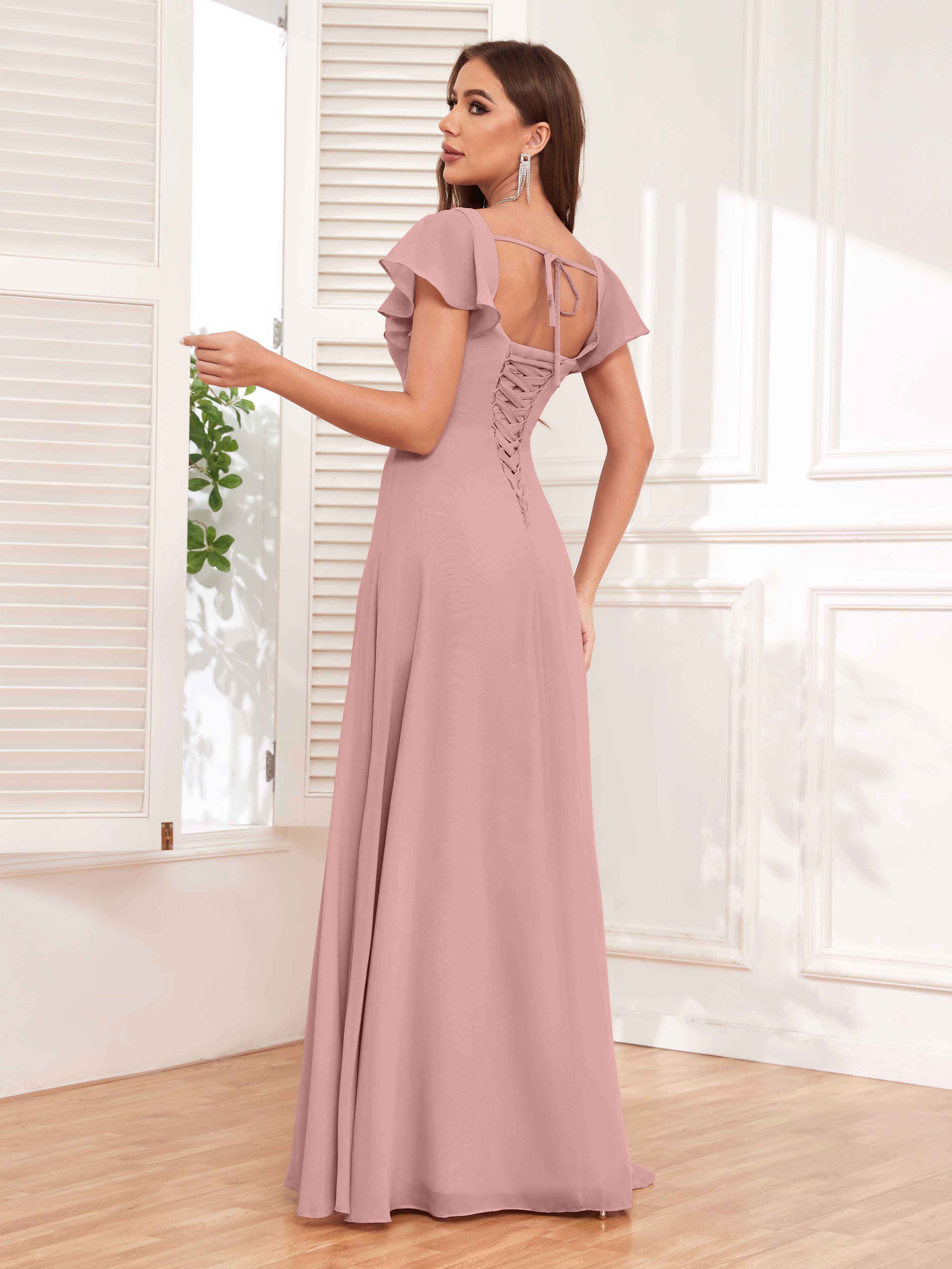 #Couleur_Rose Poussiéreuse