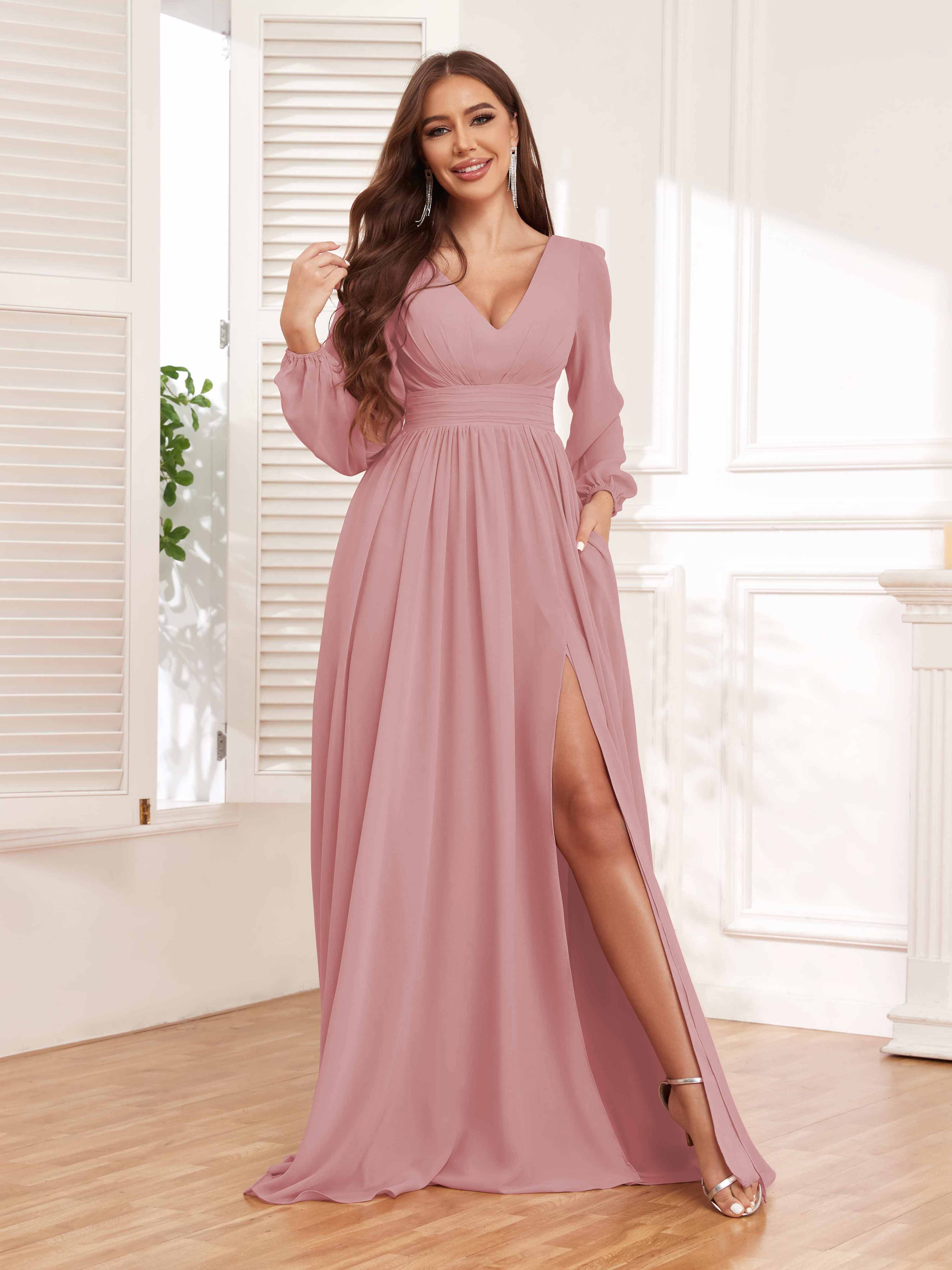#Couleur_Rose Poussiéreuse