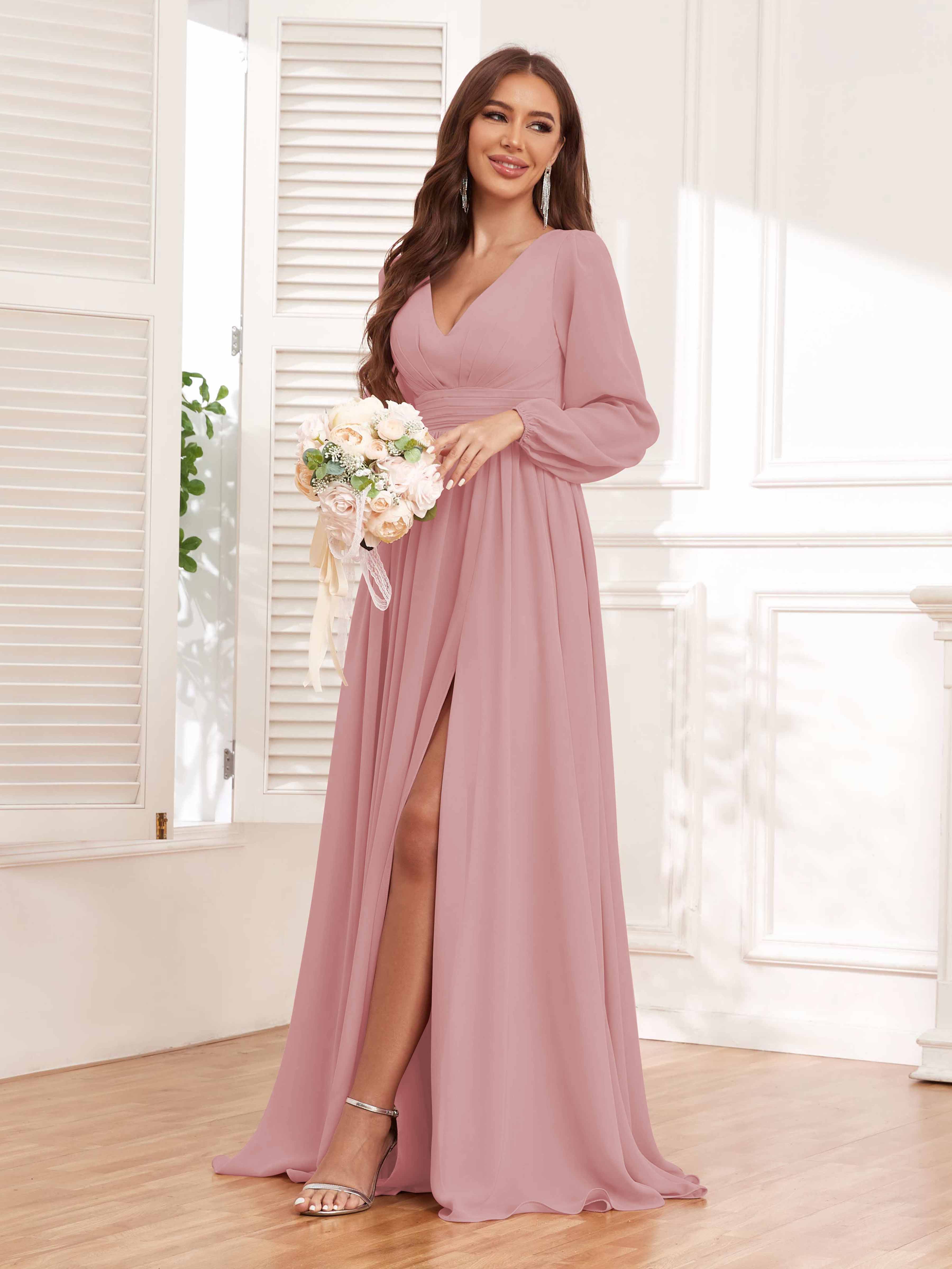 #Couleur_Rose Poussiéreuse