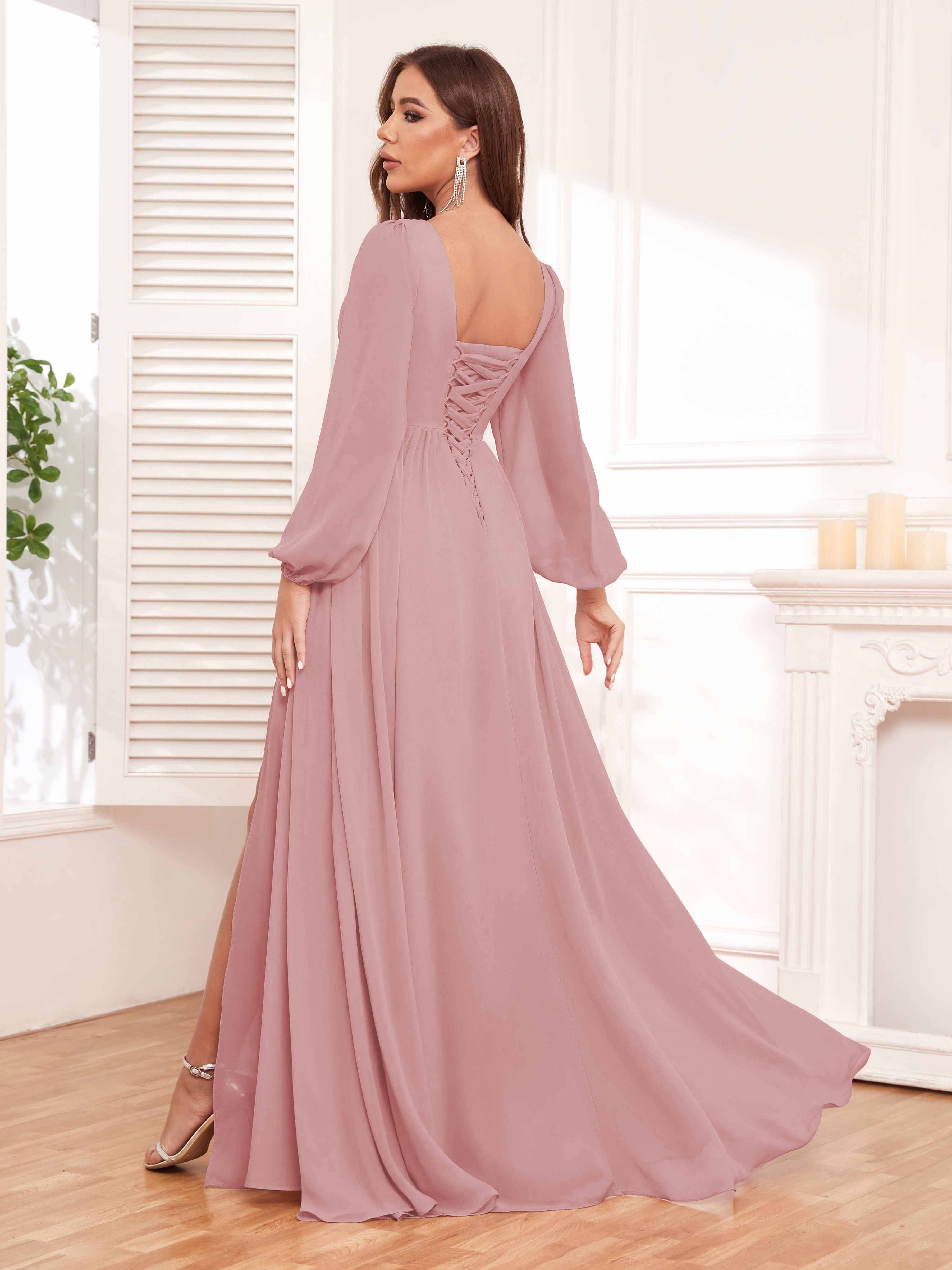 #Couleur_Rose Poussiéreuse