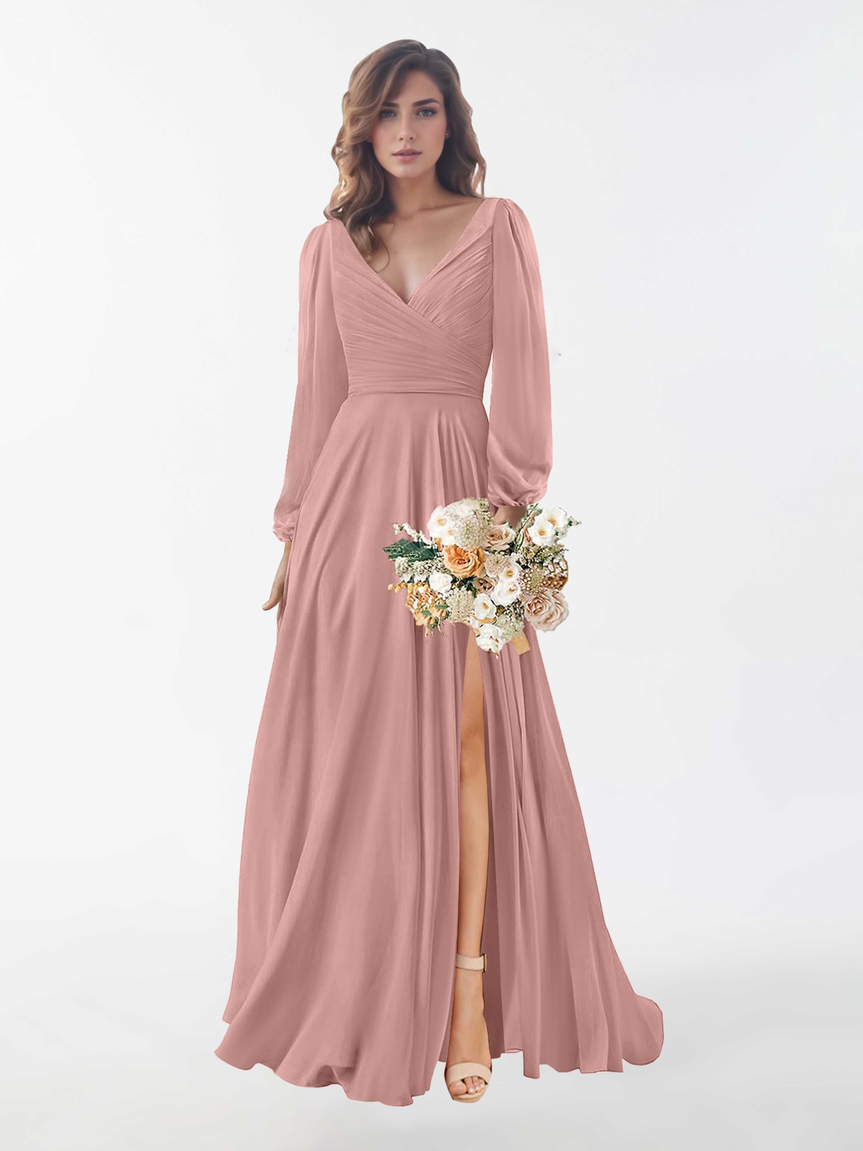 #Couleur_Rose Poussiéreuse