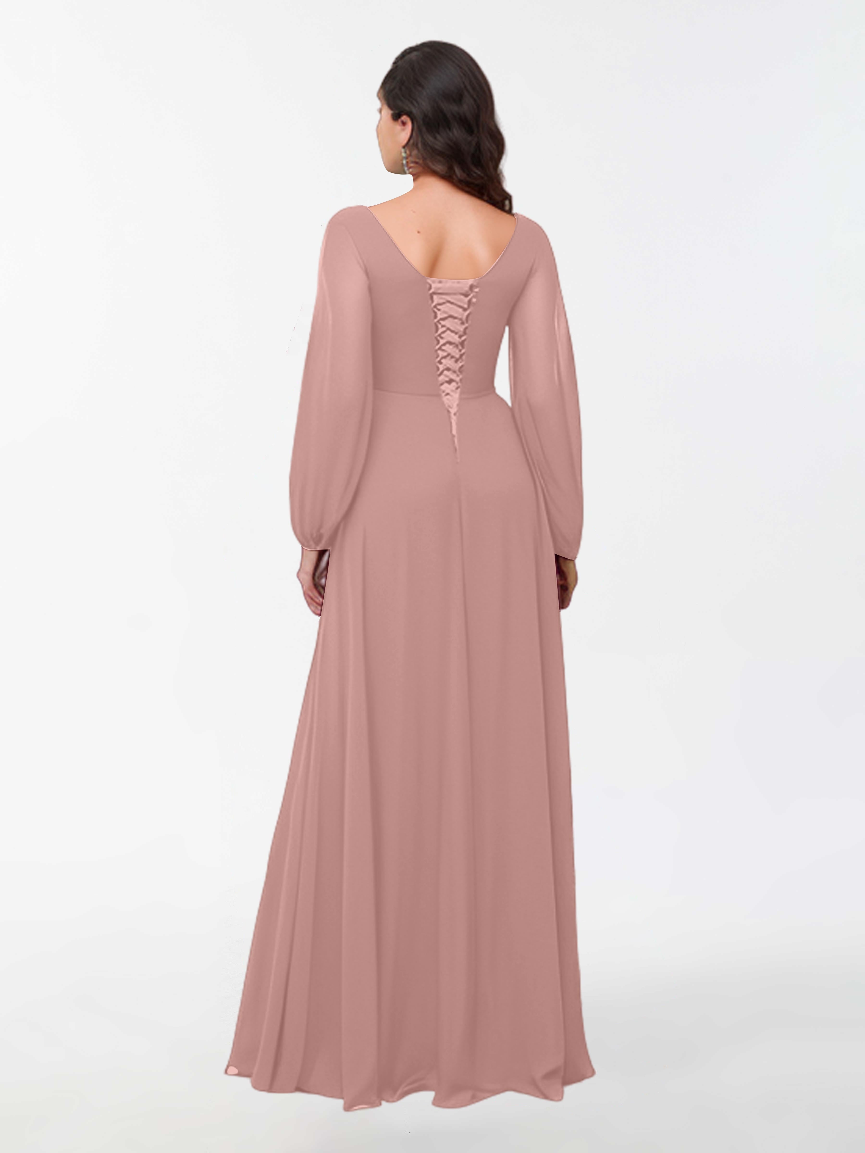 #Couleur_Rose Poussiéreuse