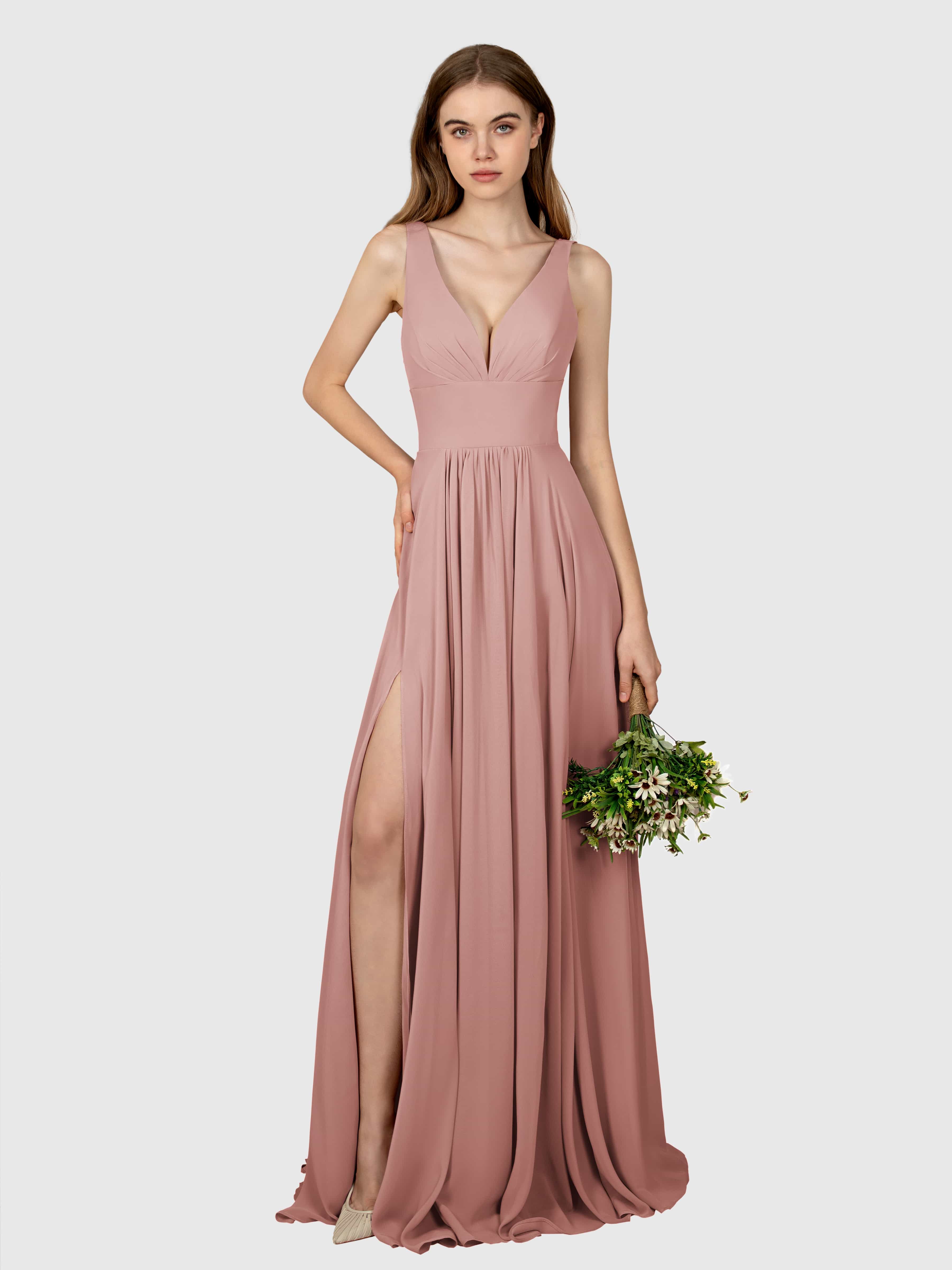 #Couleur_Rose Poussiéreuse