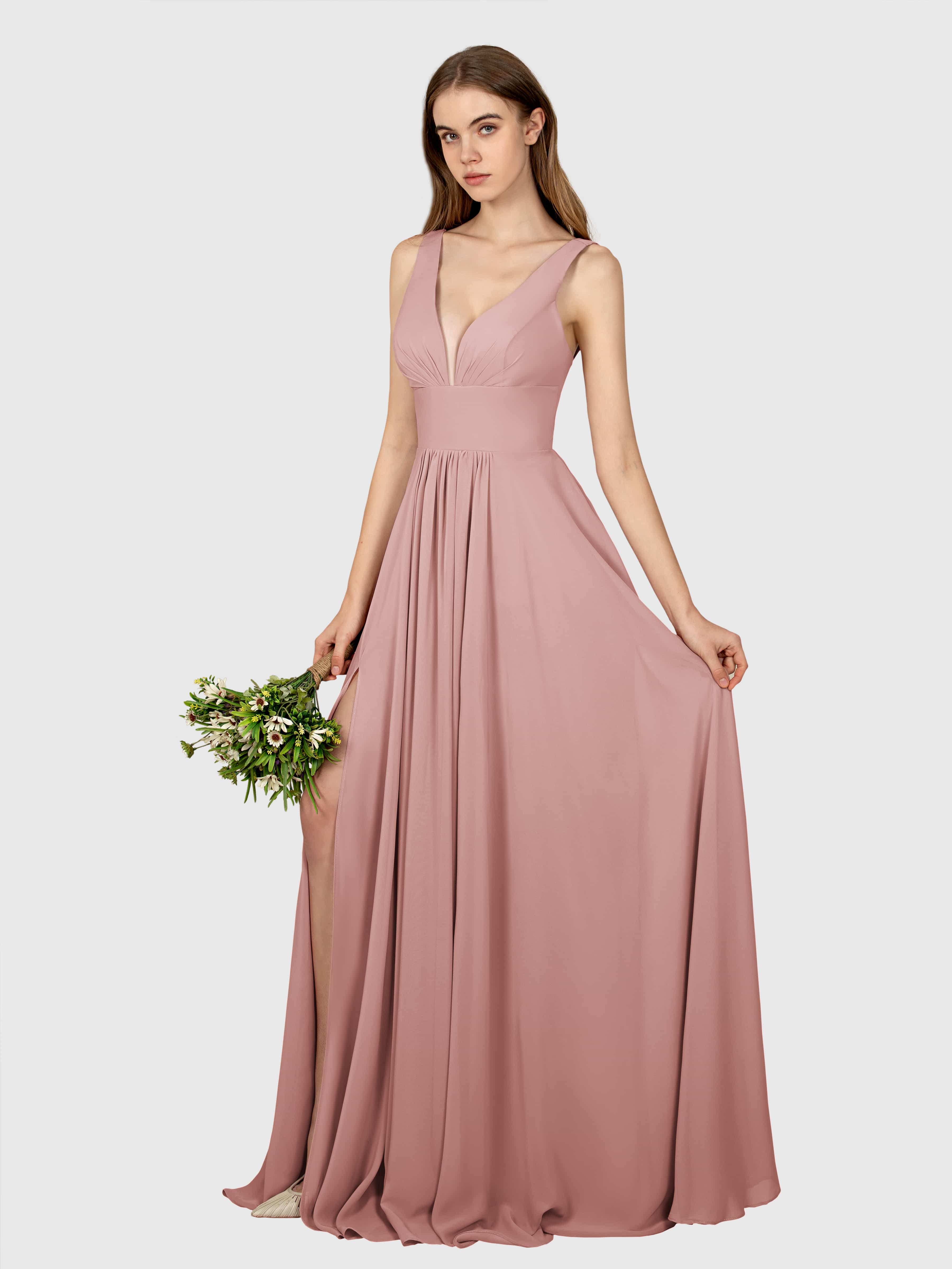 #Couleur_Rose Poussiéreuse