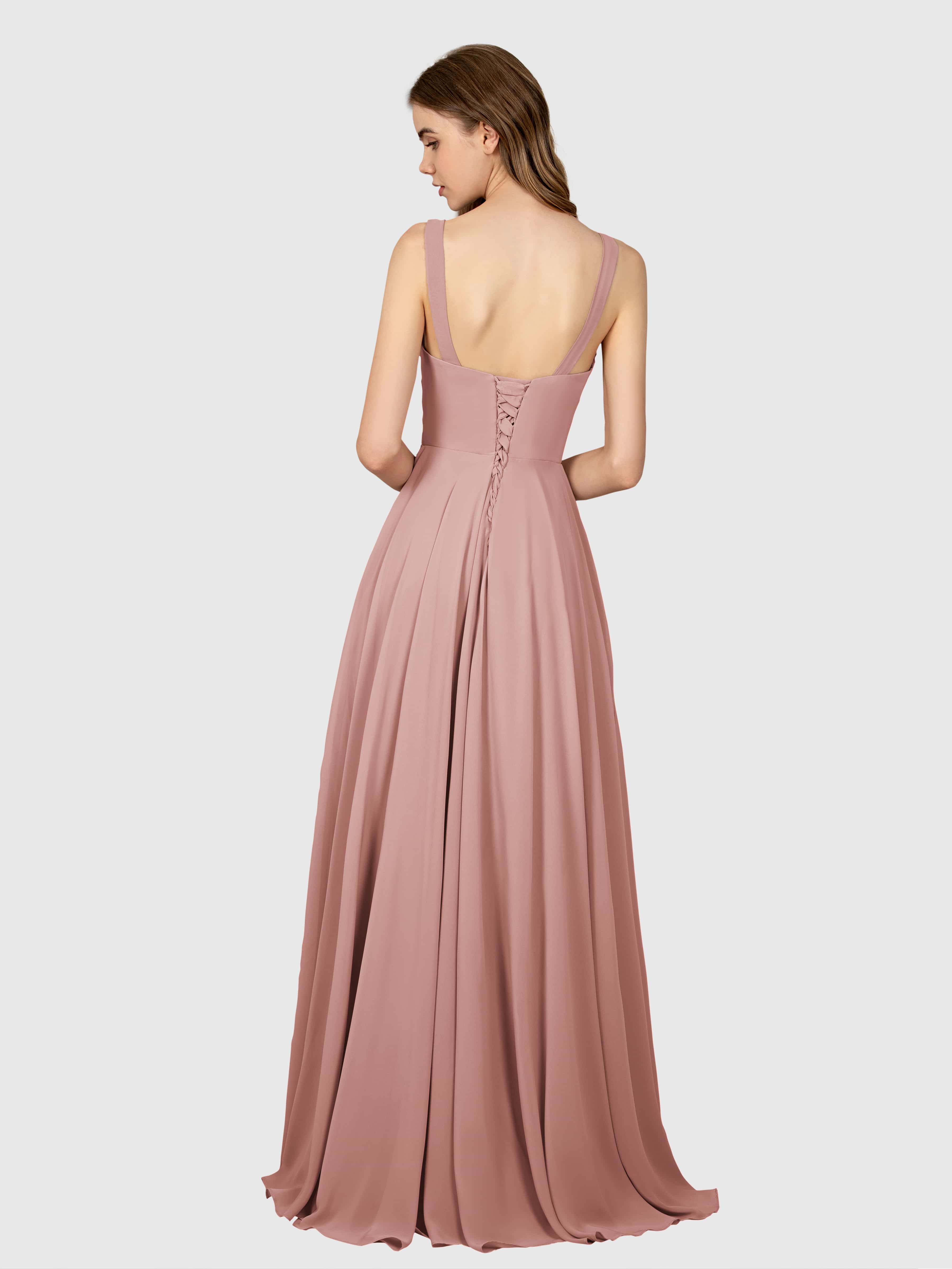 #Couleur_Rose Poussiéreuse