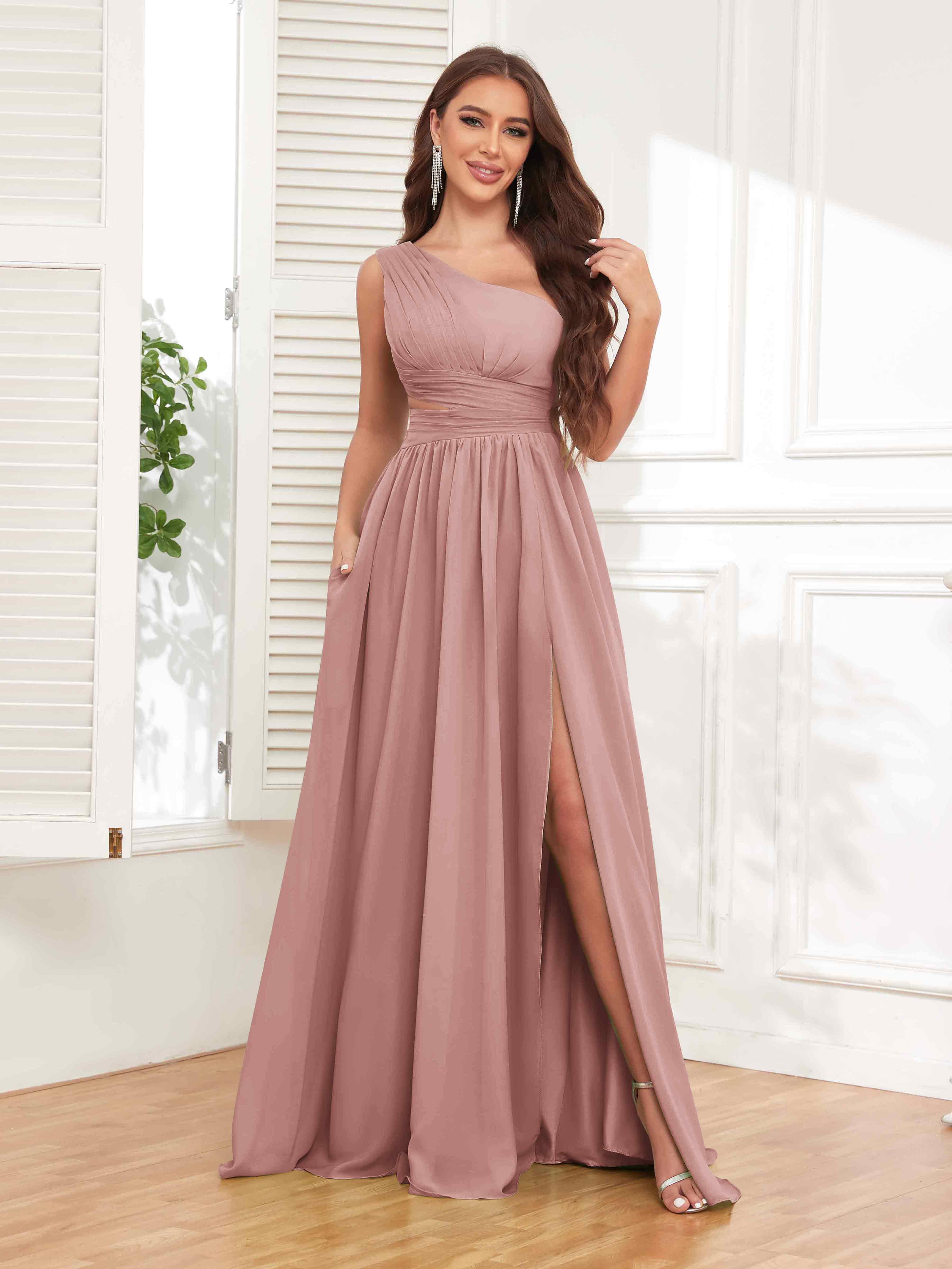#Couleur_Rose Poussiéreuse