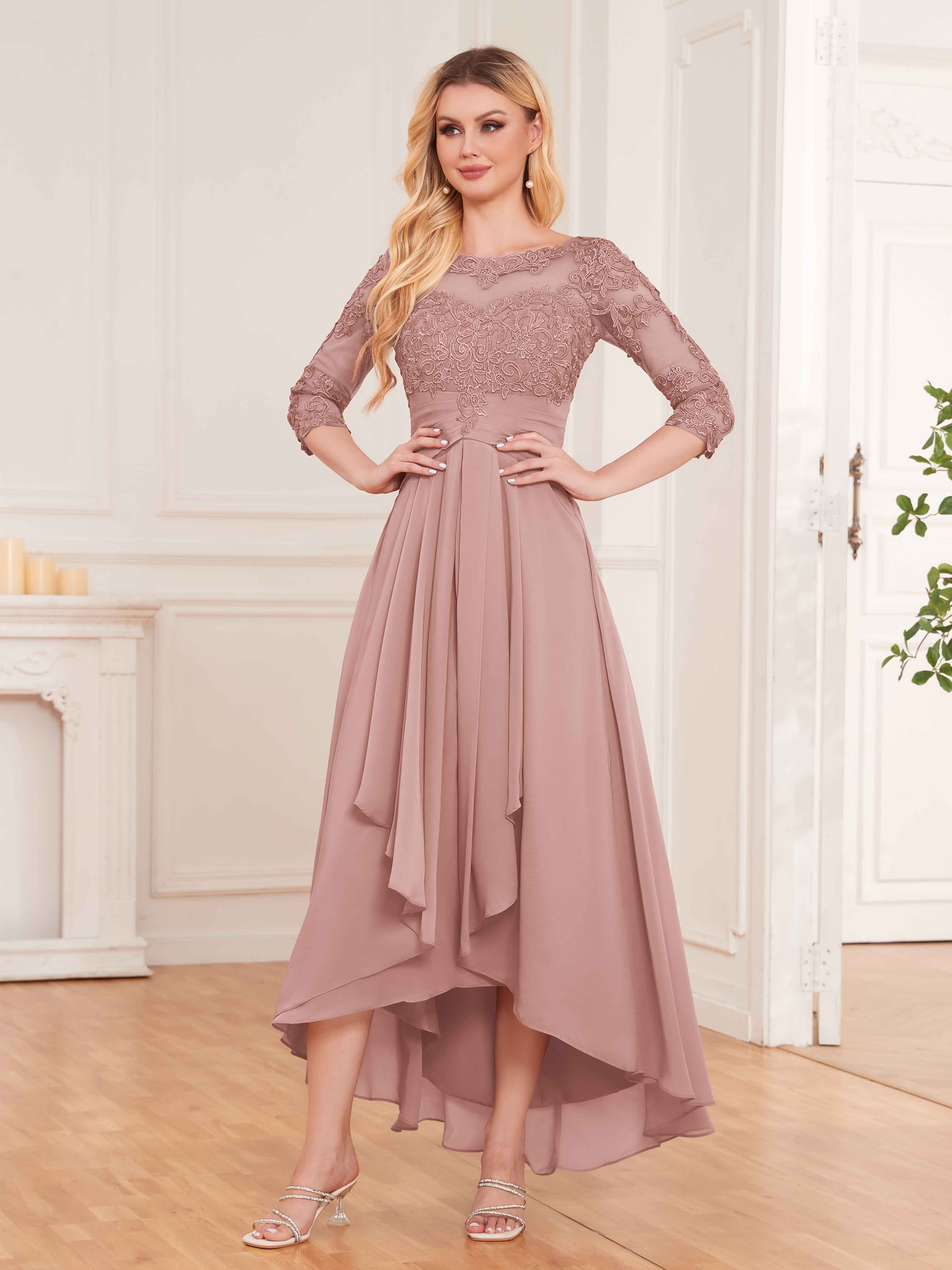 #Couleur_Rose Poussiéreuse