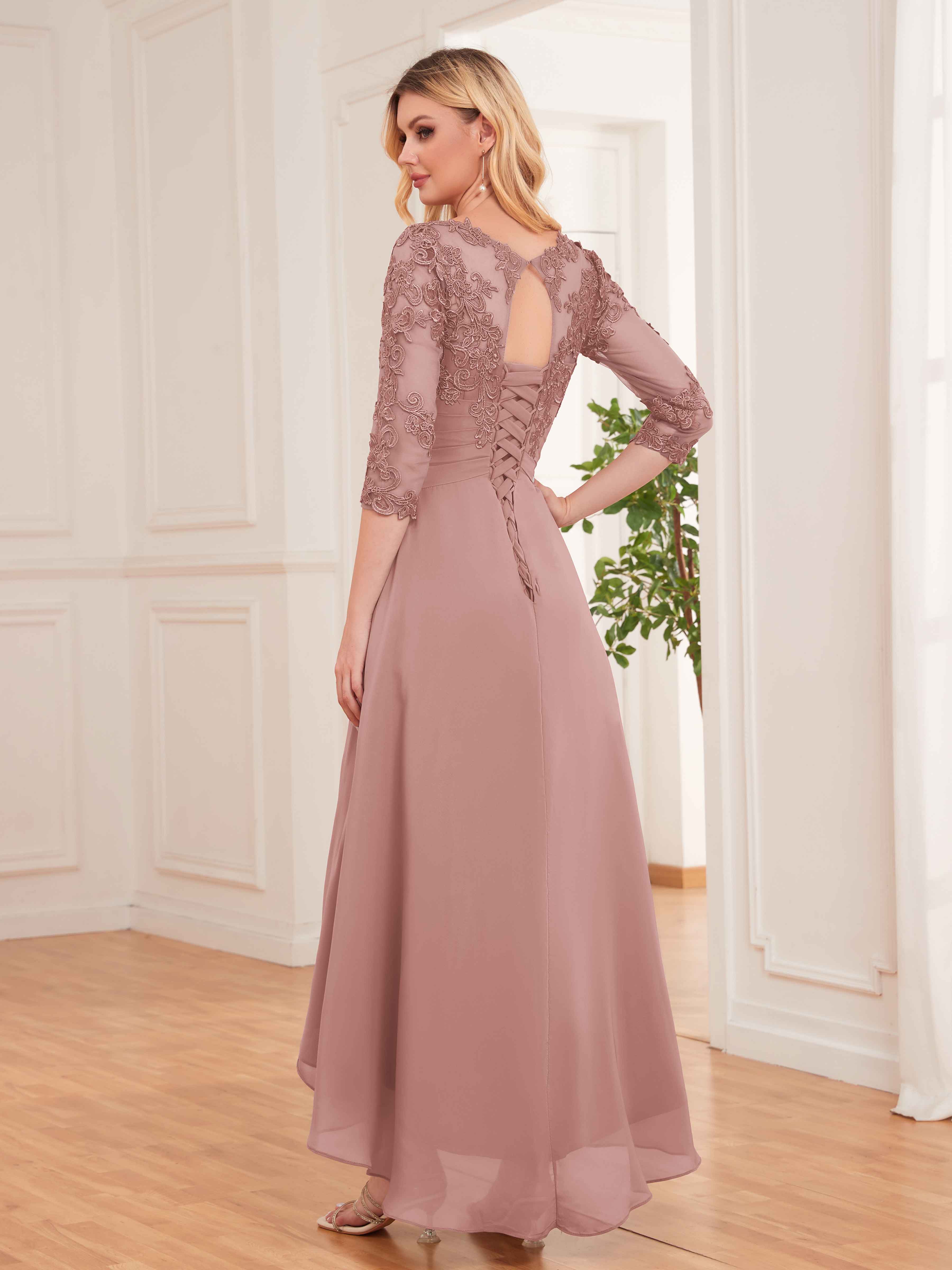 #Couleur_Rose Poussiéreuse