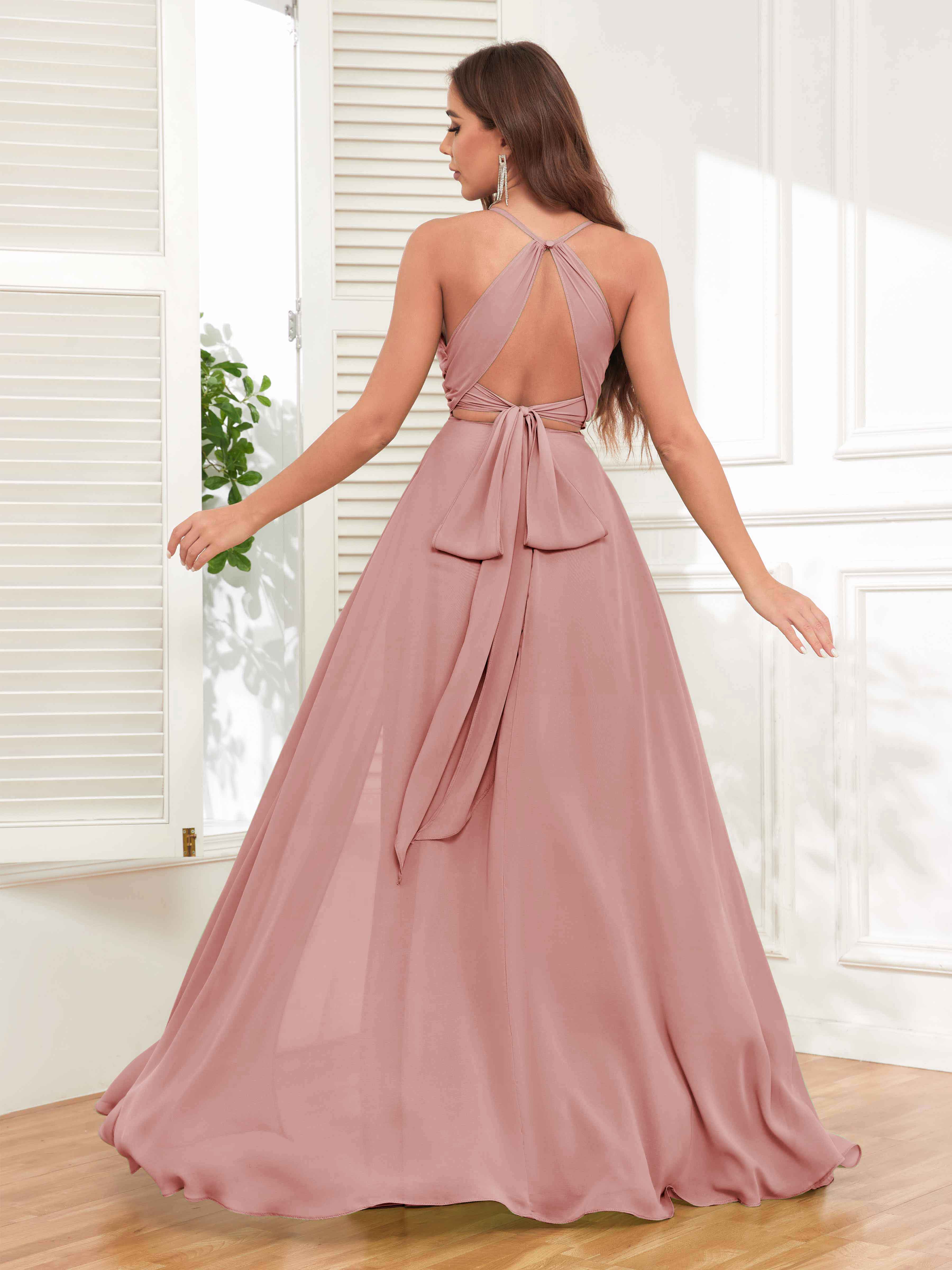 #Couleur_Rose Poussiéreuse