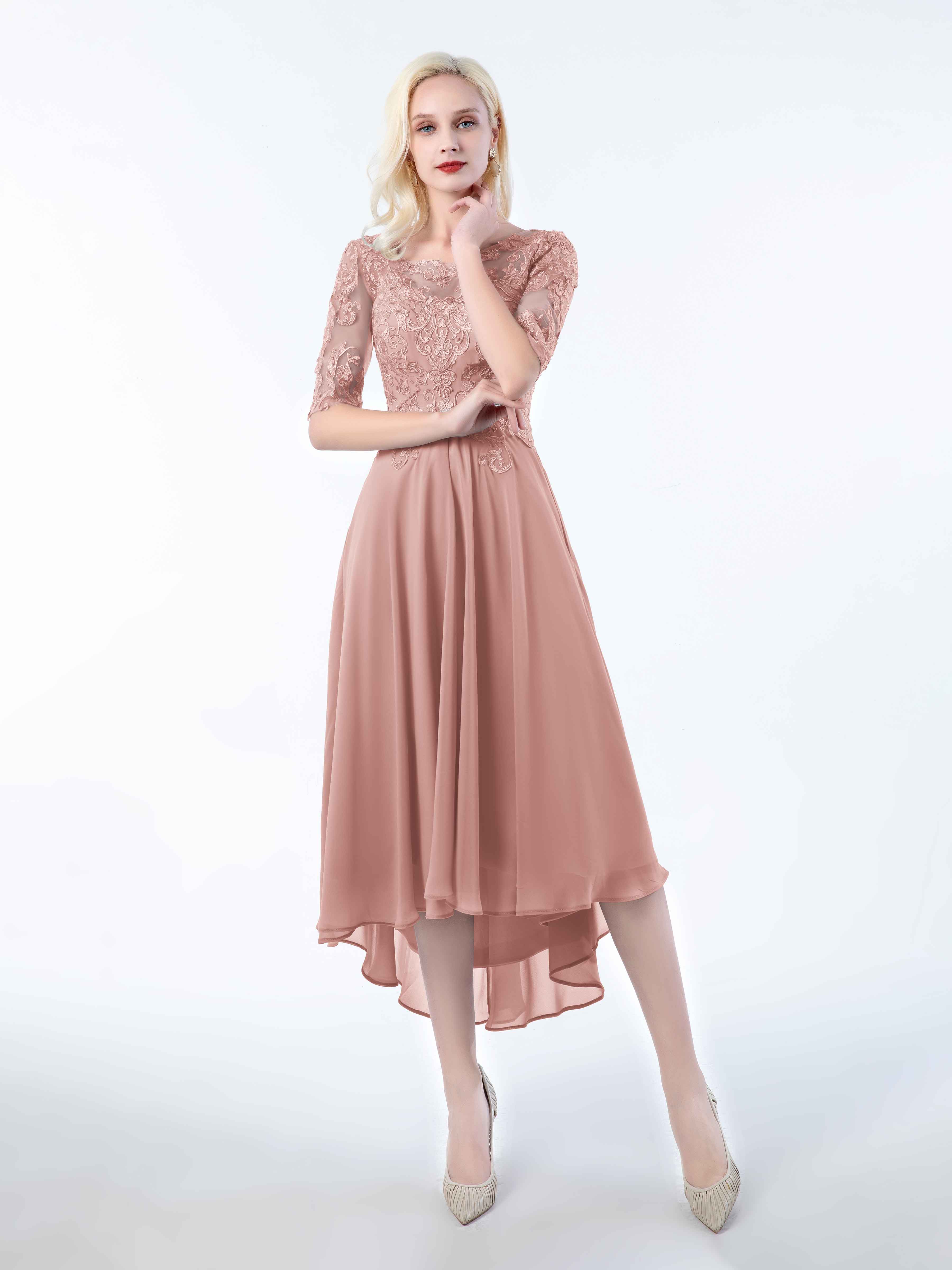#Couleur_Rose Poussiéreuse