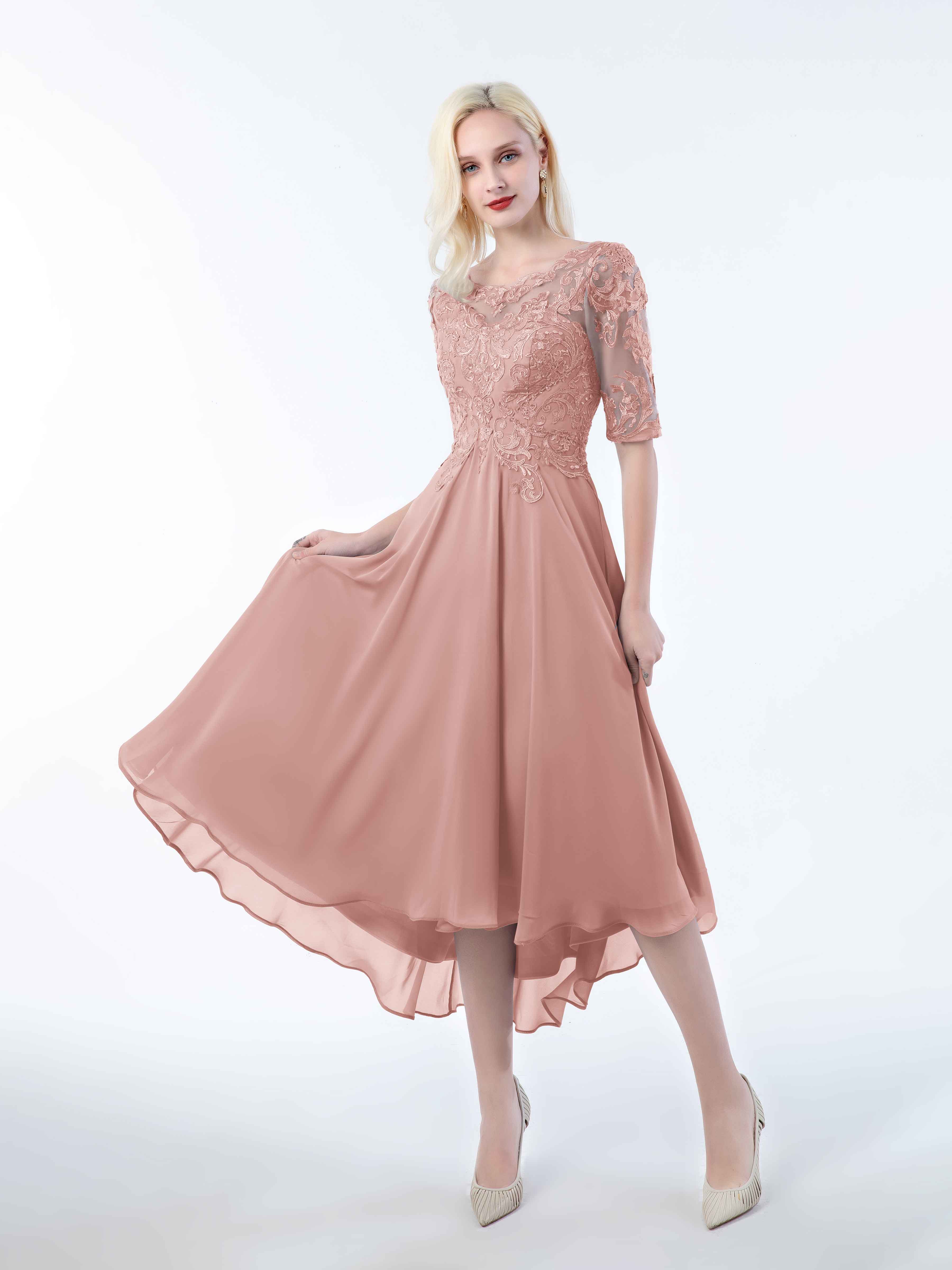 #Couleur_Rose Poussiéreuse