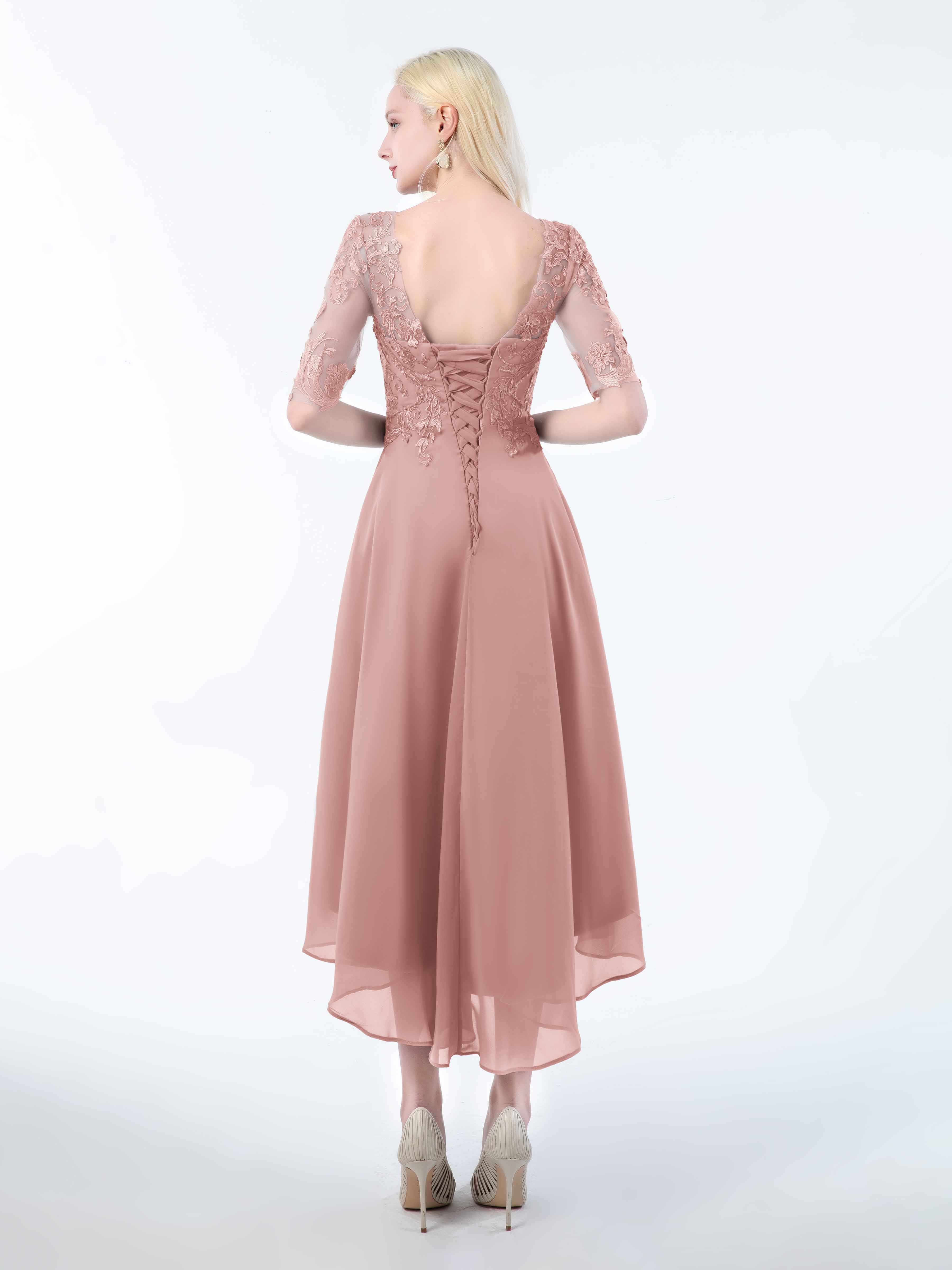 #Couleur_Rose Poussiéreuse