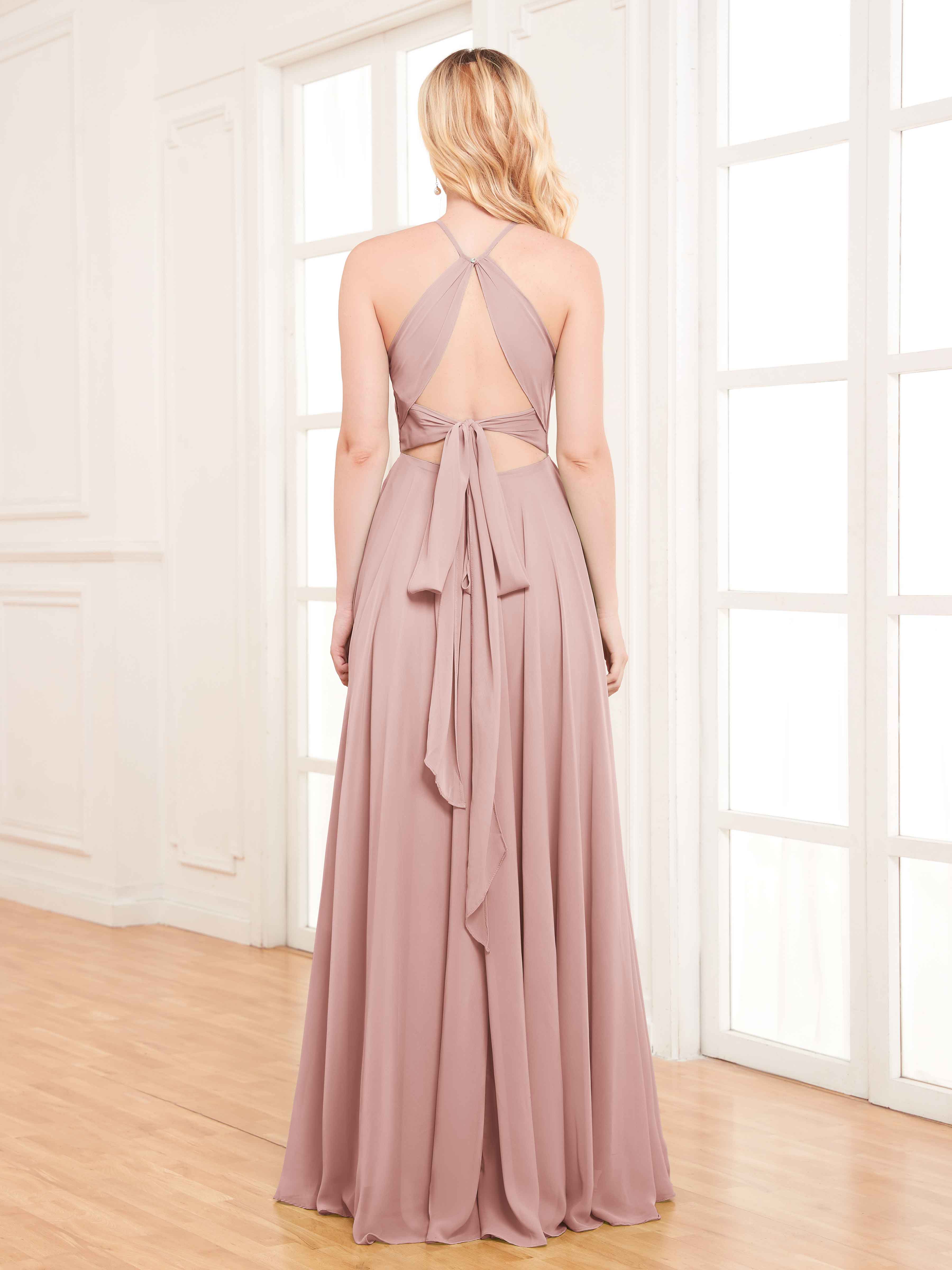 #Couleur_Rose Poussiéreuse