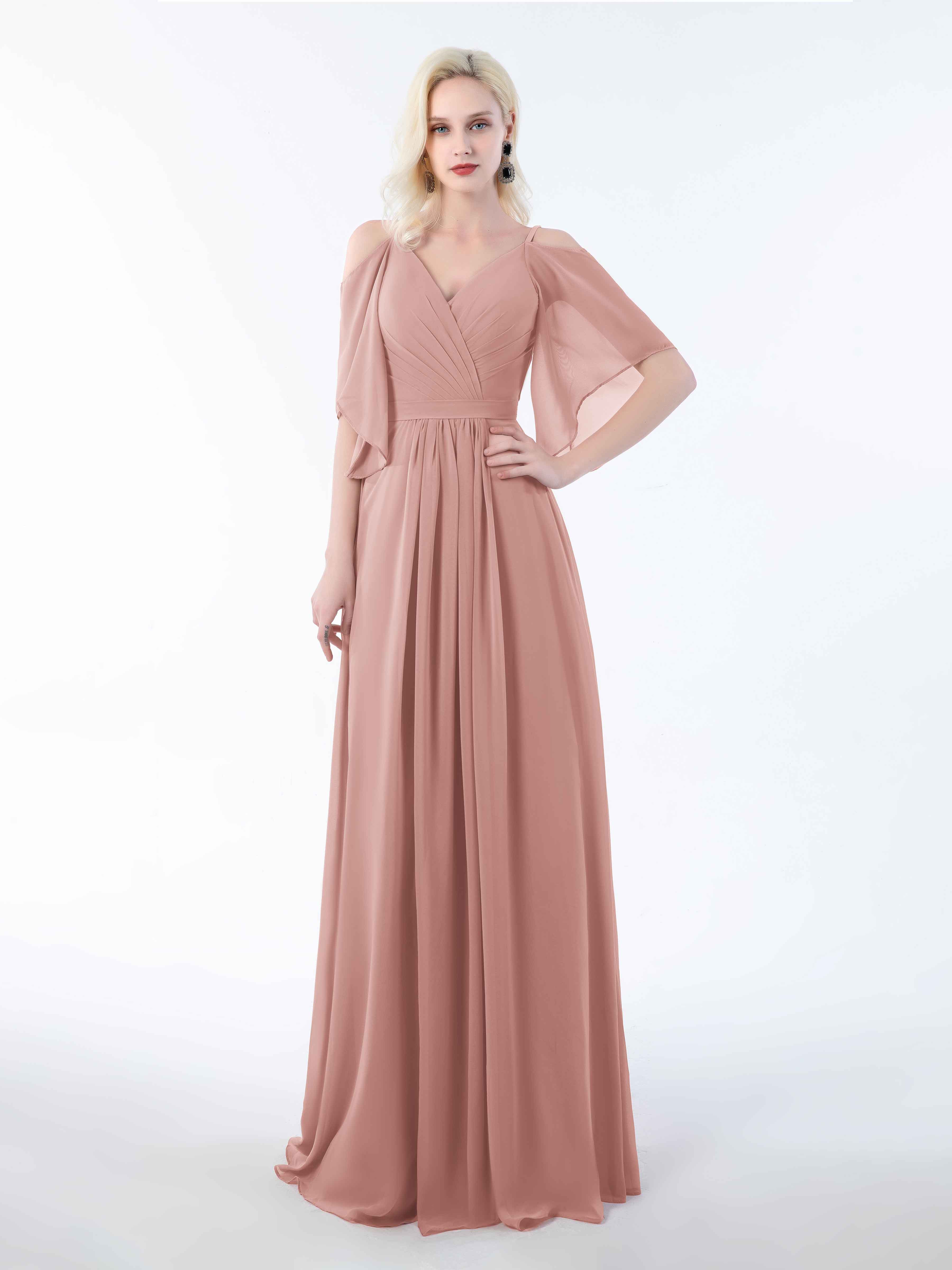 #Couleur_Rose Poussiéreuse
