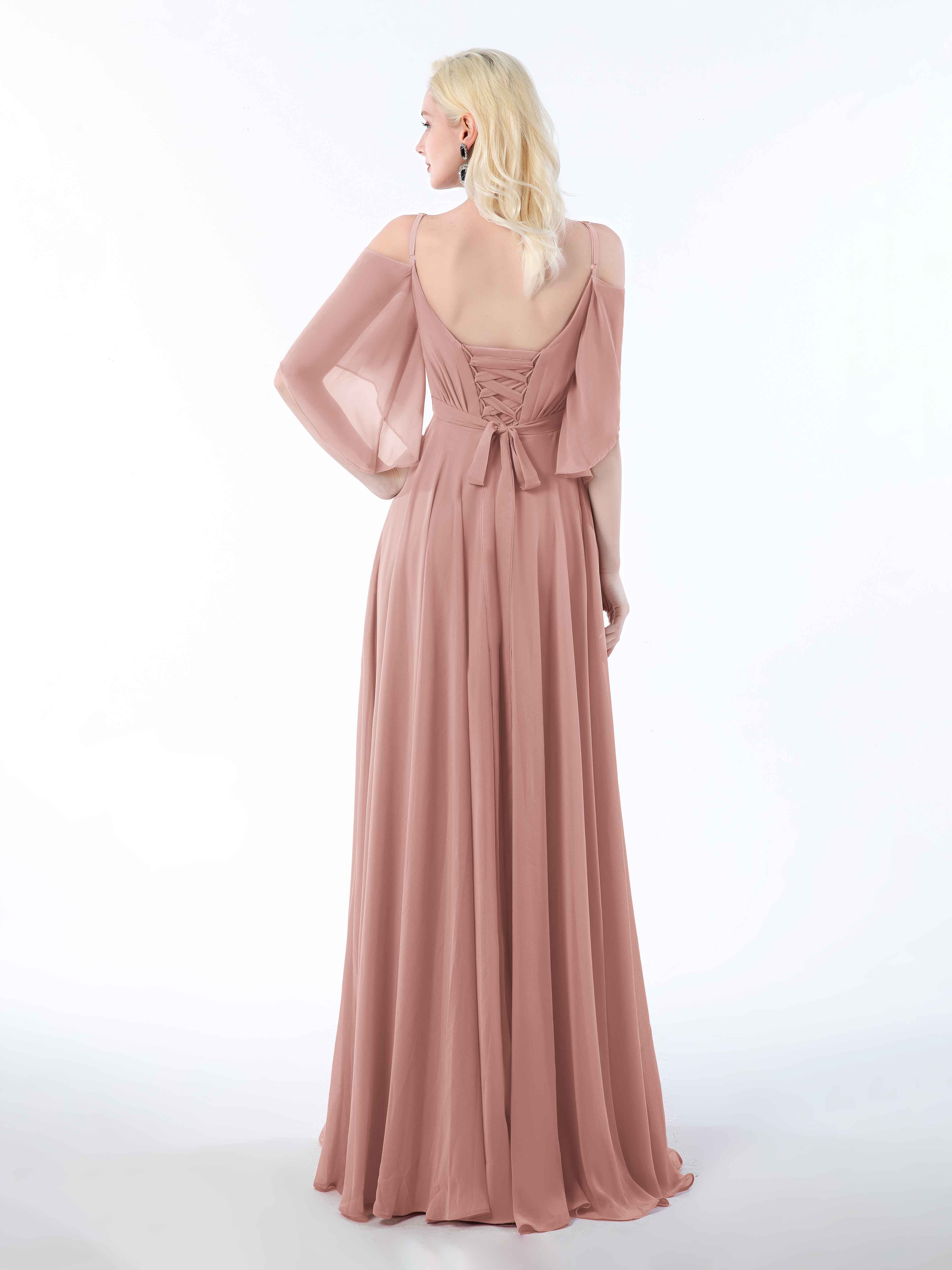 #Couleur_Rose Poussiéreuse