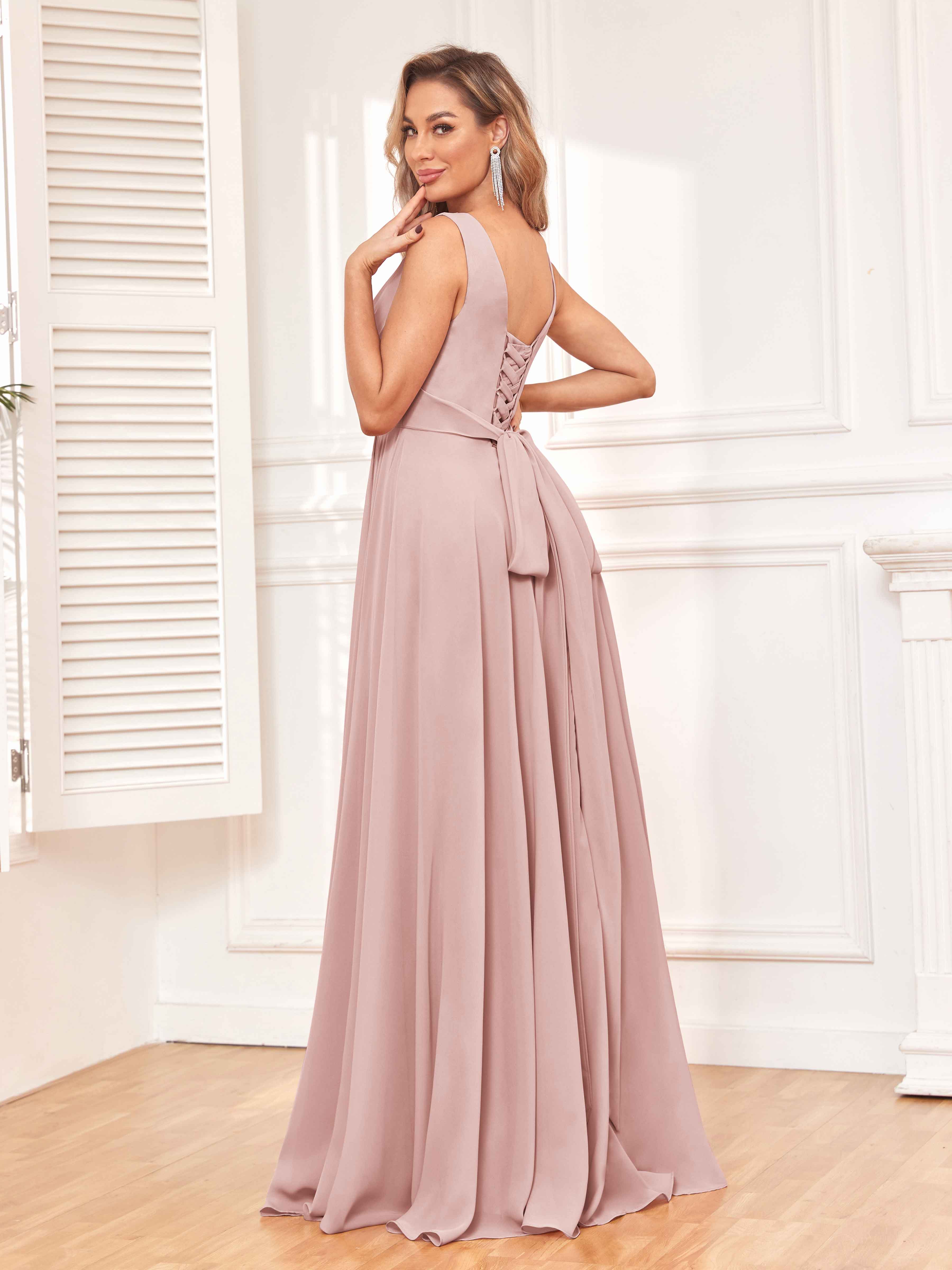 #Couleur_Rose Poussiéreuse