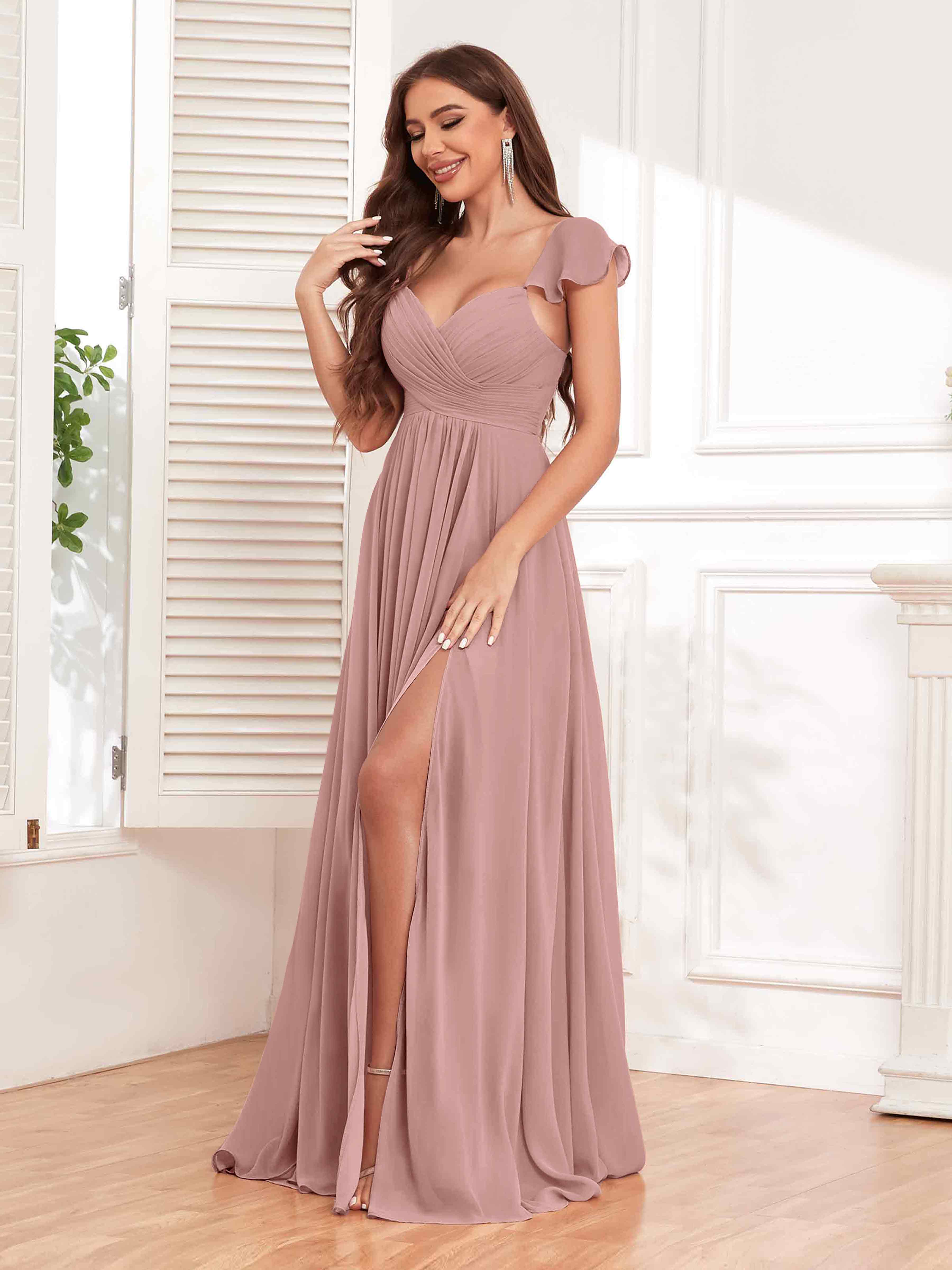 #Couleur_Rose Poussiéreuse