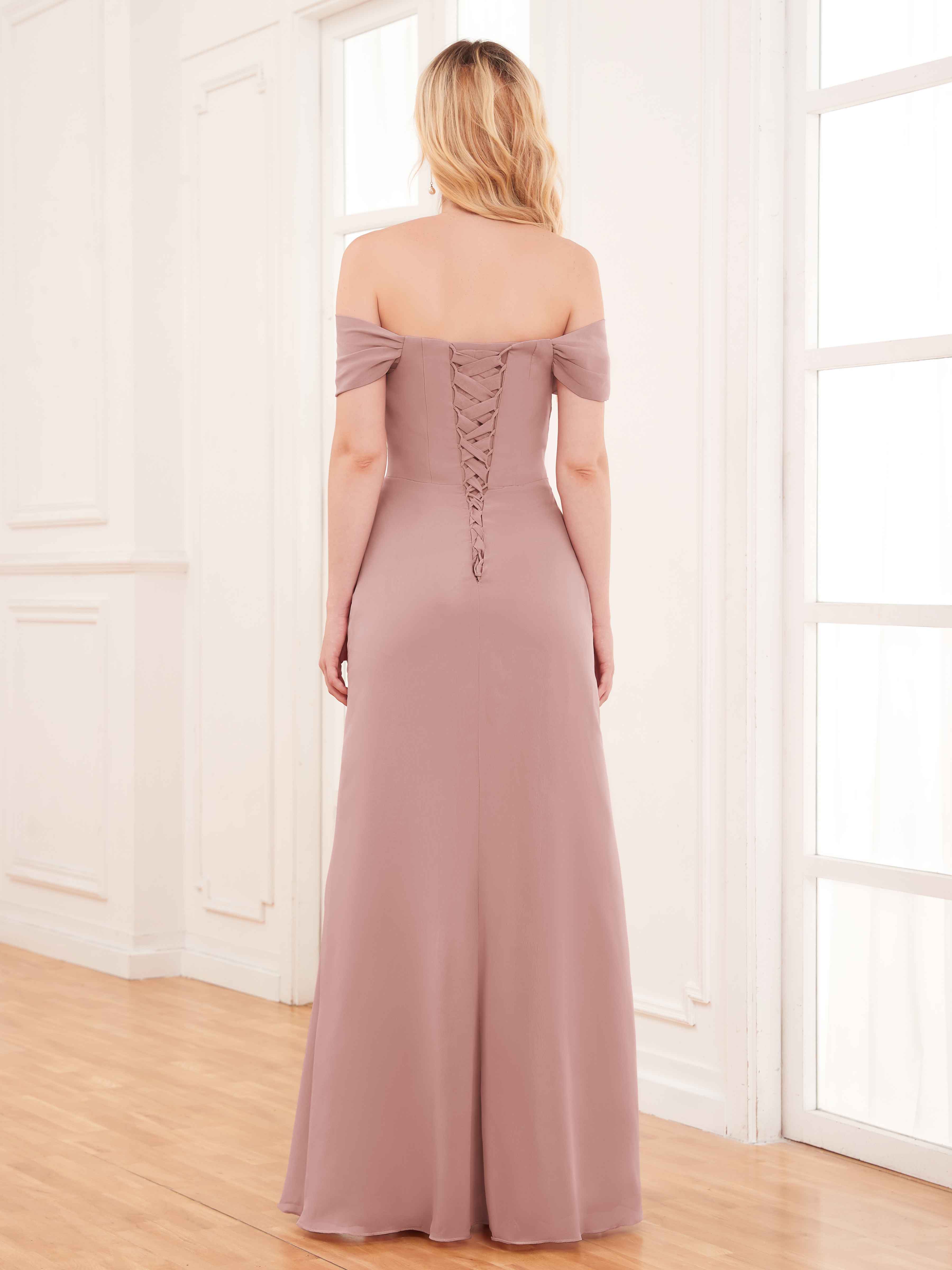 #Couleur_Rose Poussiéreuse