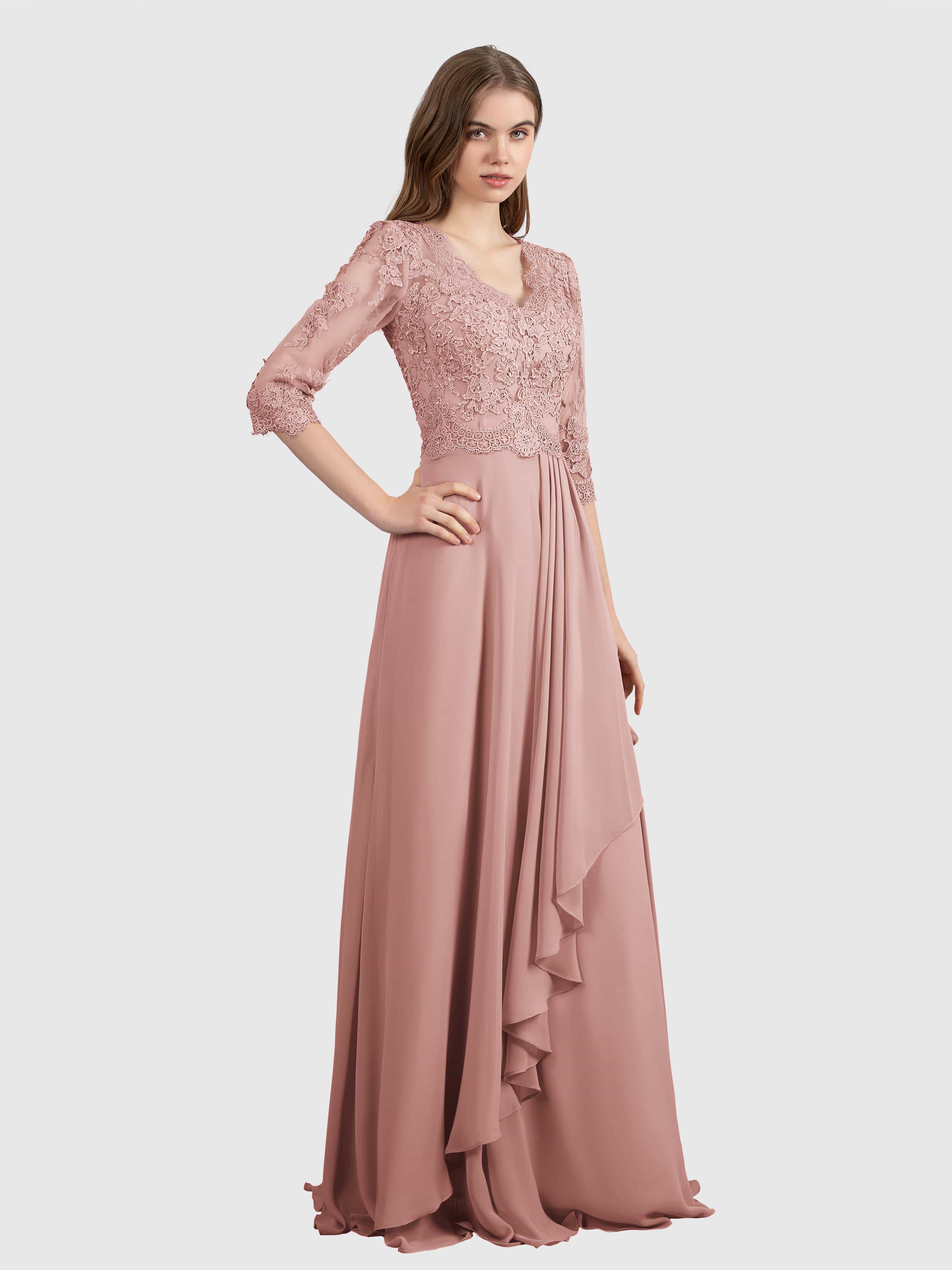 #Couleur_Rose Poussiéreuse