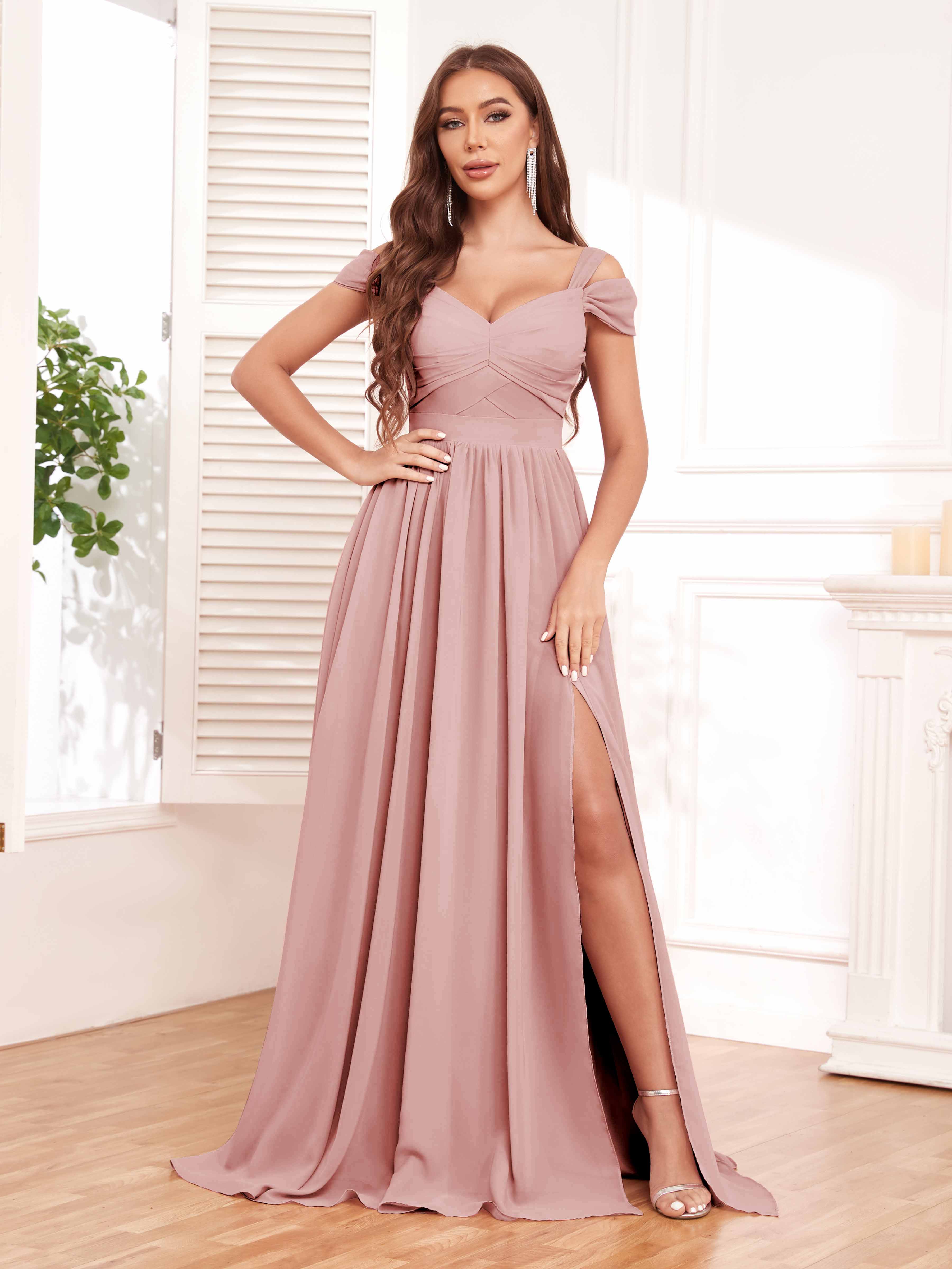 #Couleur_Rose Poussiéreuse