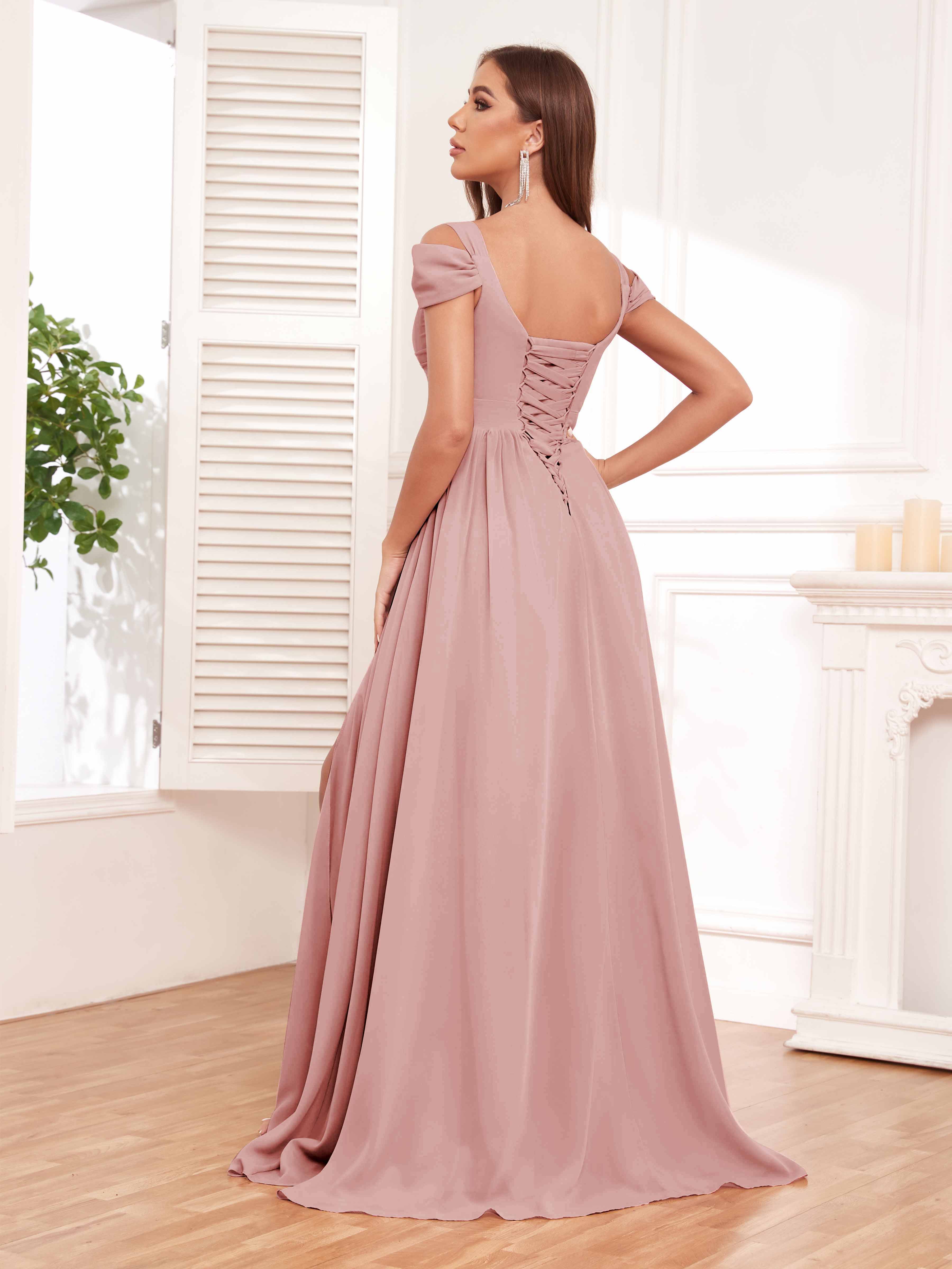 #Couleur_Rose Poussiéreuse