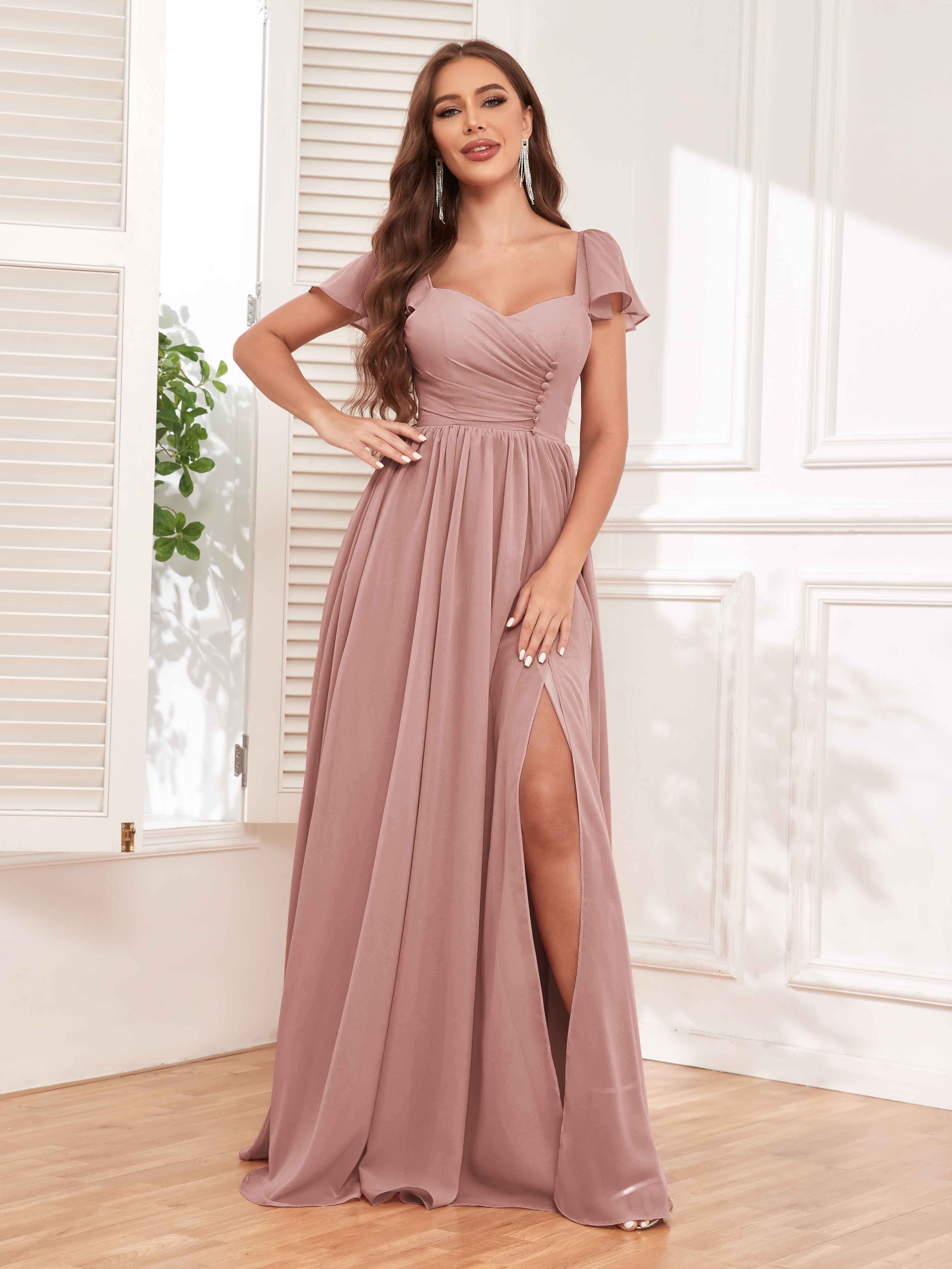 #Couleur_Rose Poussiéreuse