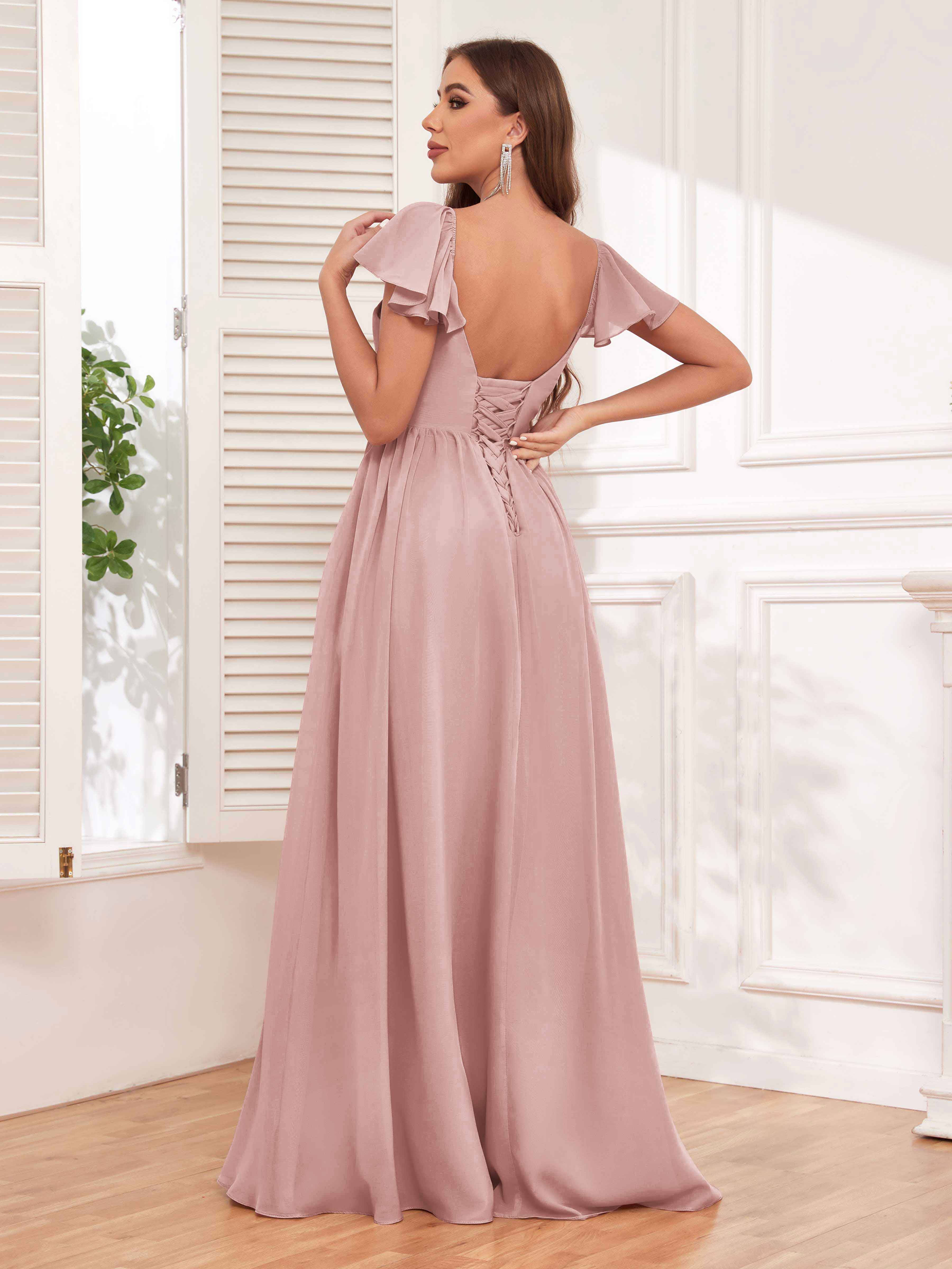 #Couleur_Rose Poussiéreuse