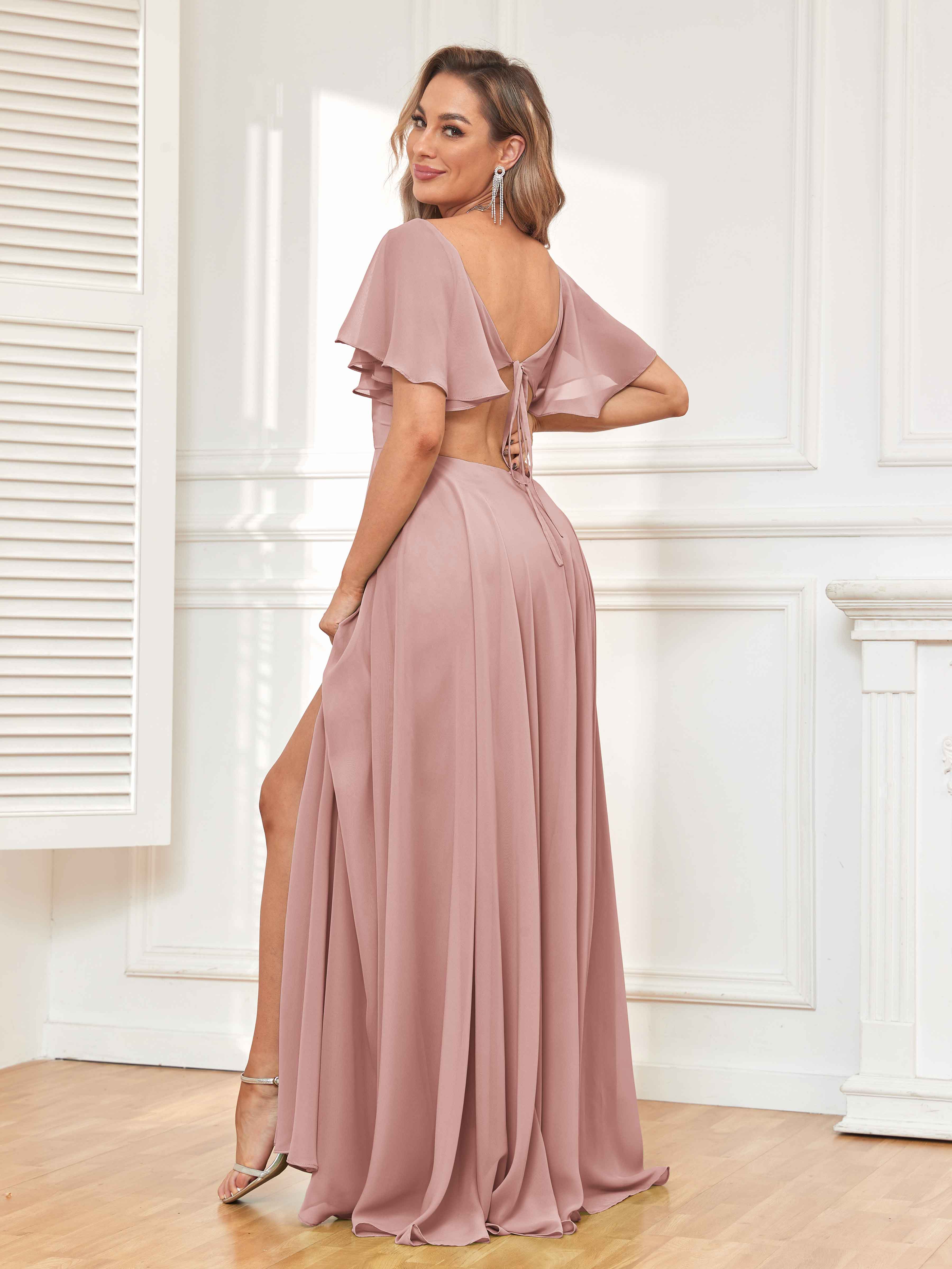 #Couleur_Rose Poussiéreuse