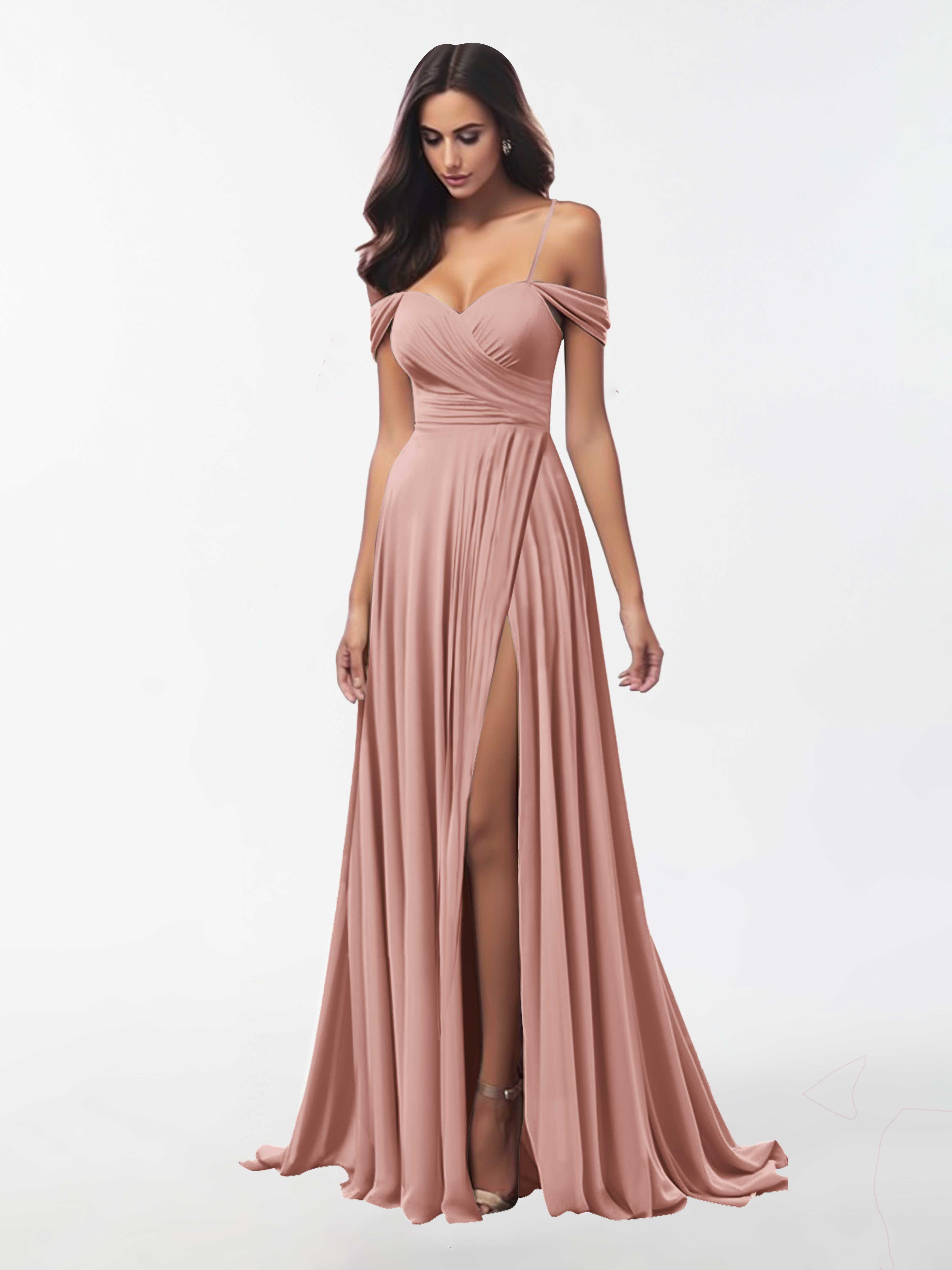 #Couleur_Rose Poussiéreuse