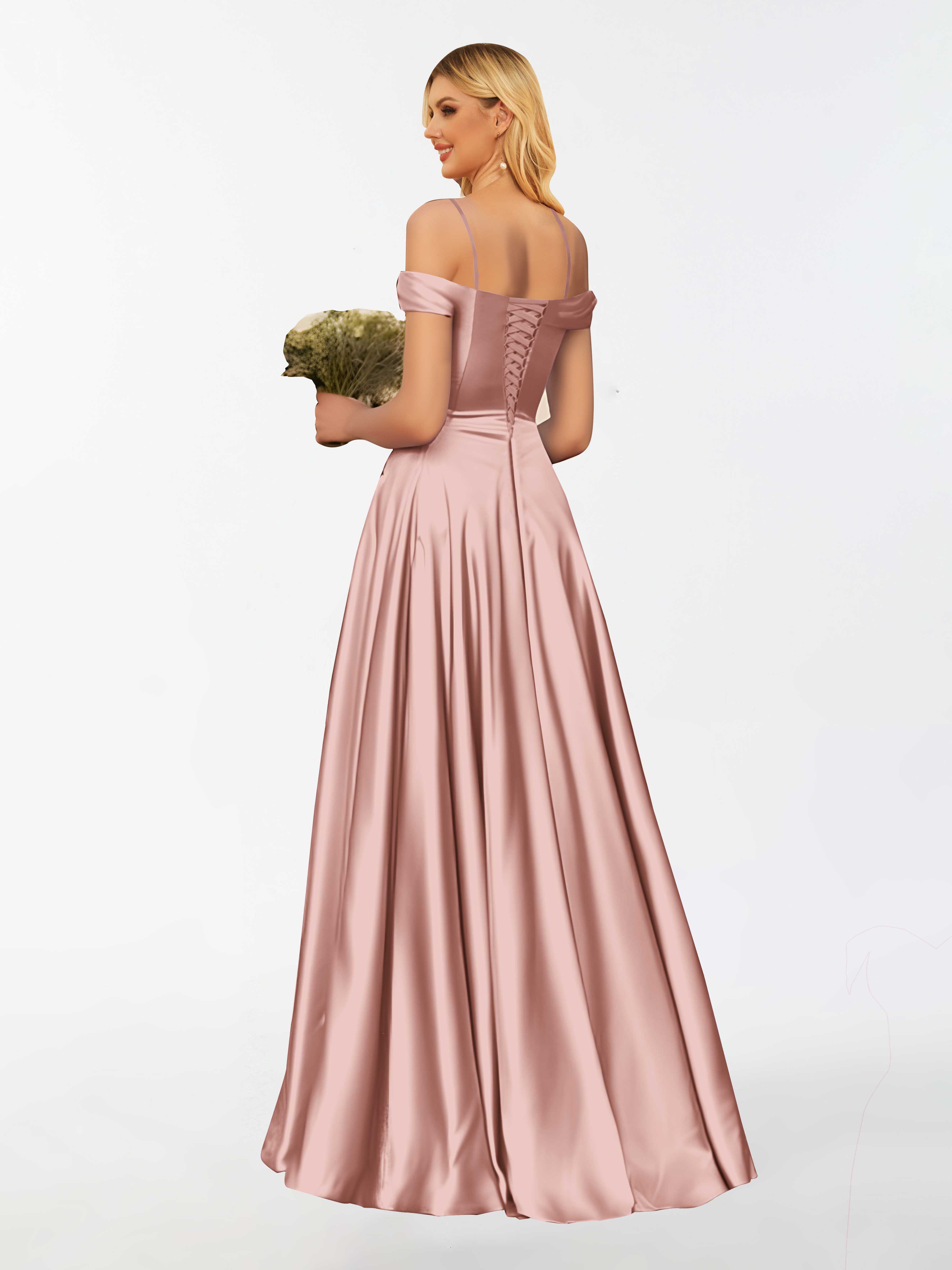 #Couleur_Rose Poussiéreuse