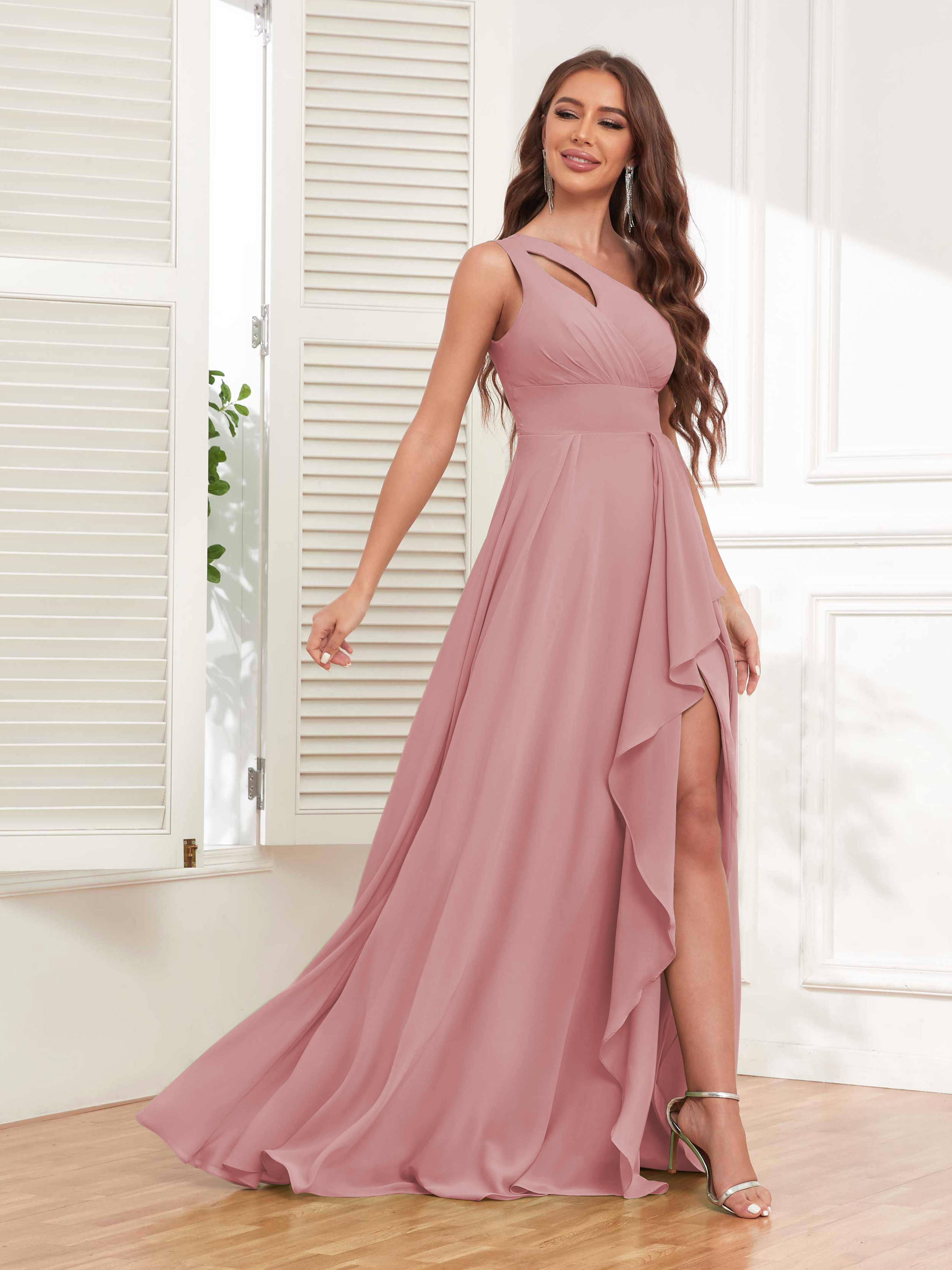 #Couleur_Rose Poussiéreuse