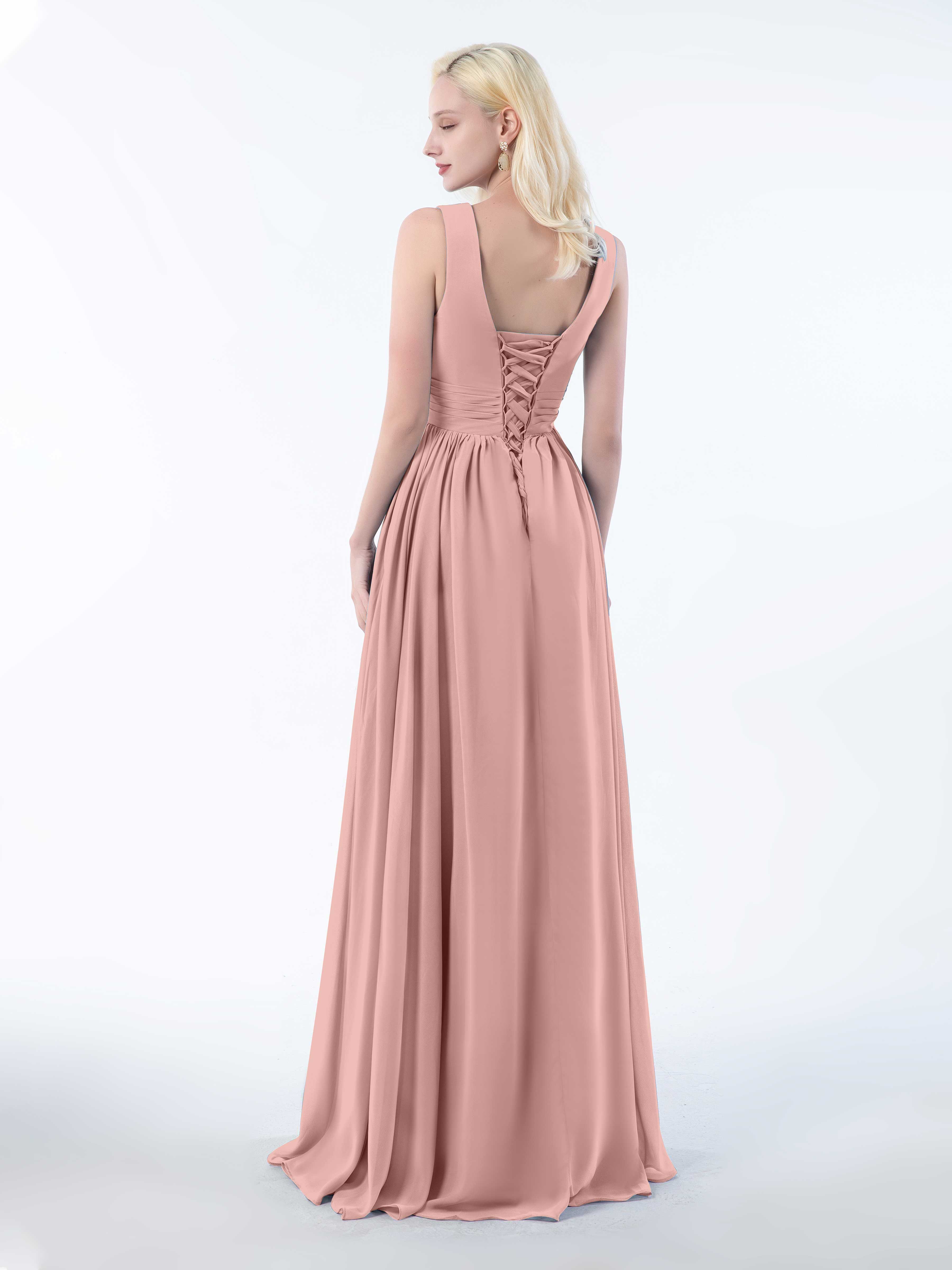 #Couleur_Rose Poussiéreuse