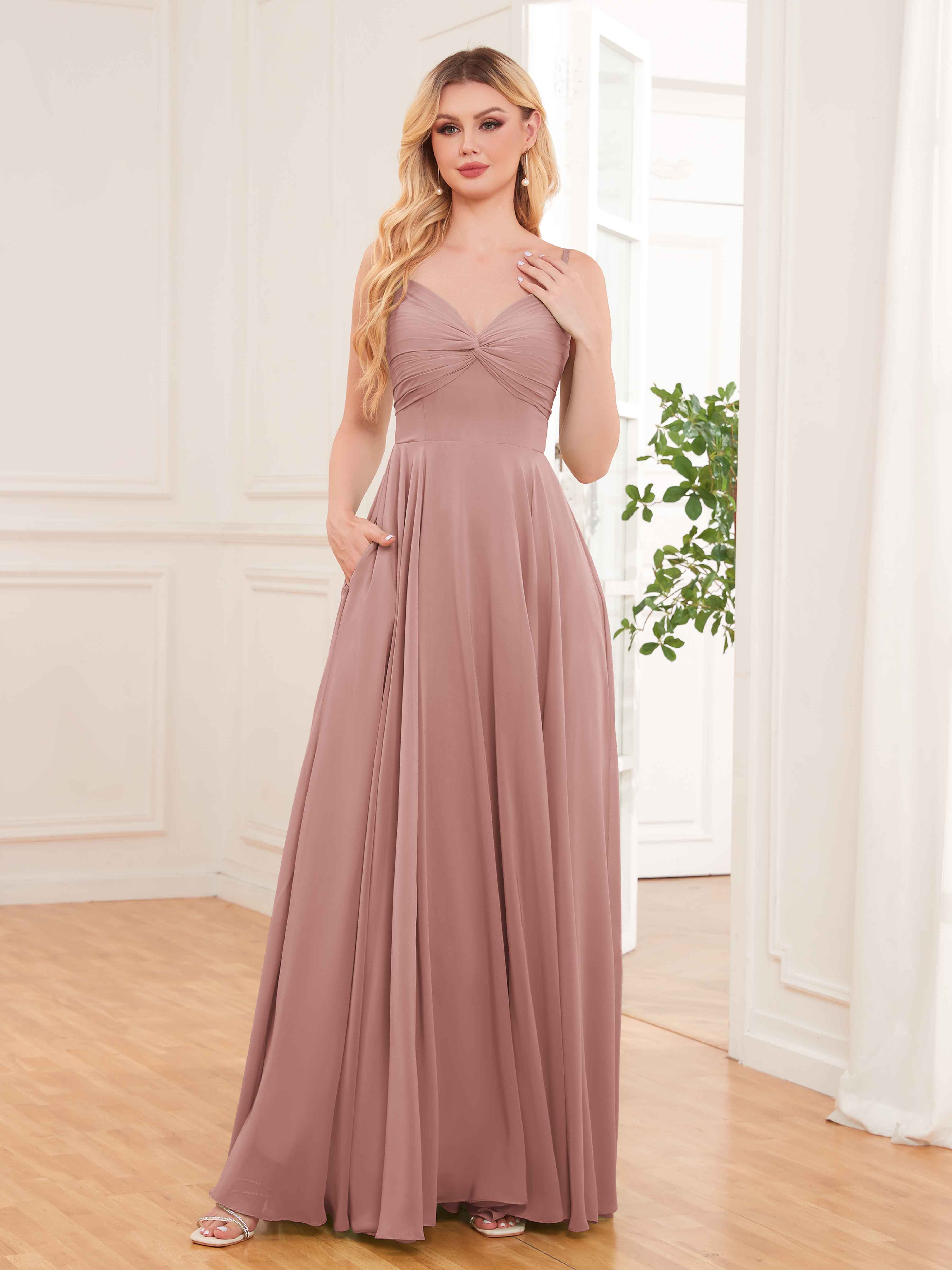 #Couleur_Rose Poussiéreuse
