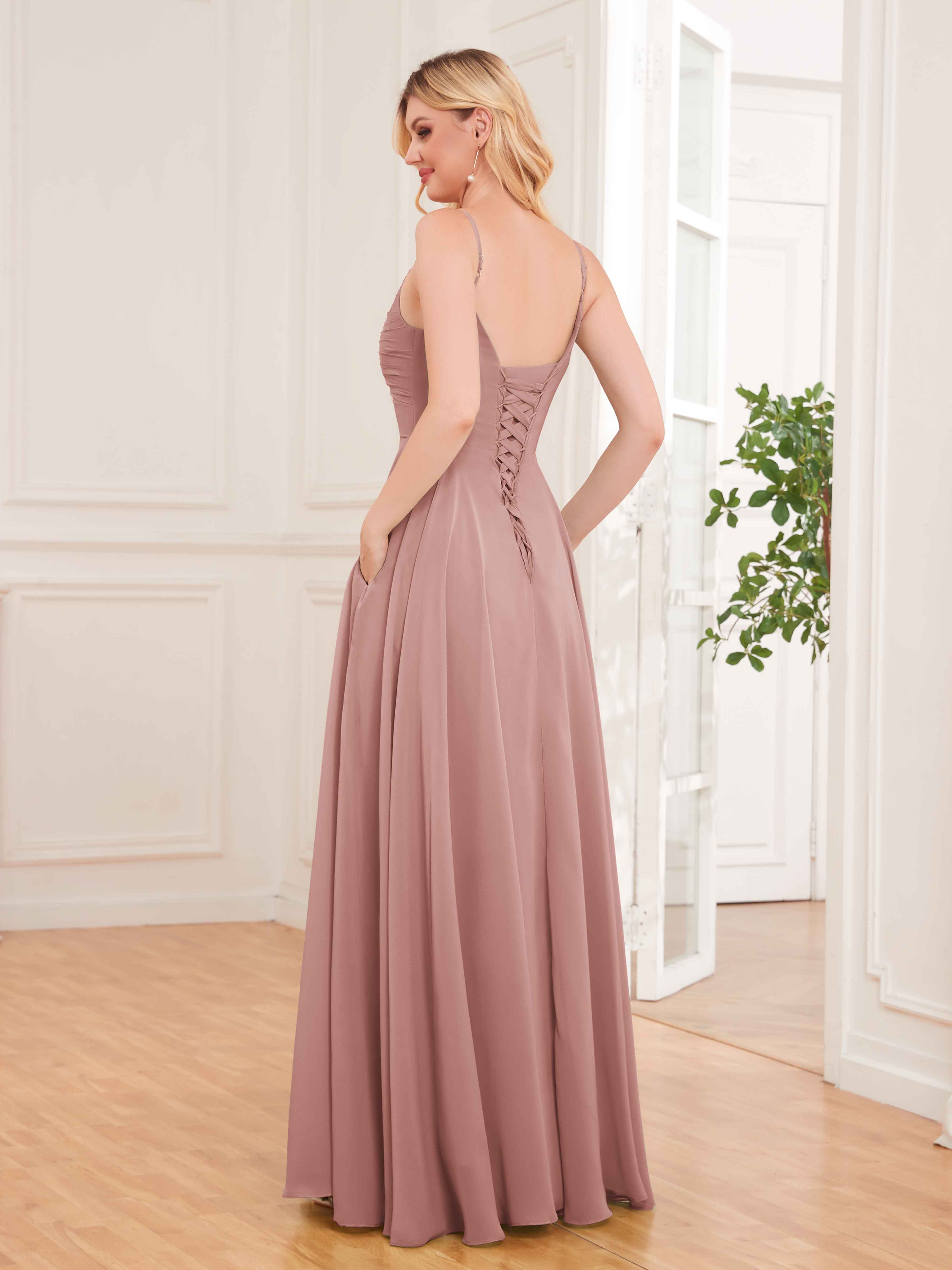 #Couleur_Rose Poussiéreuse
