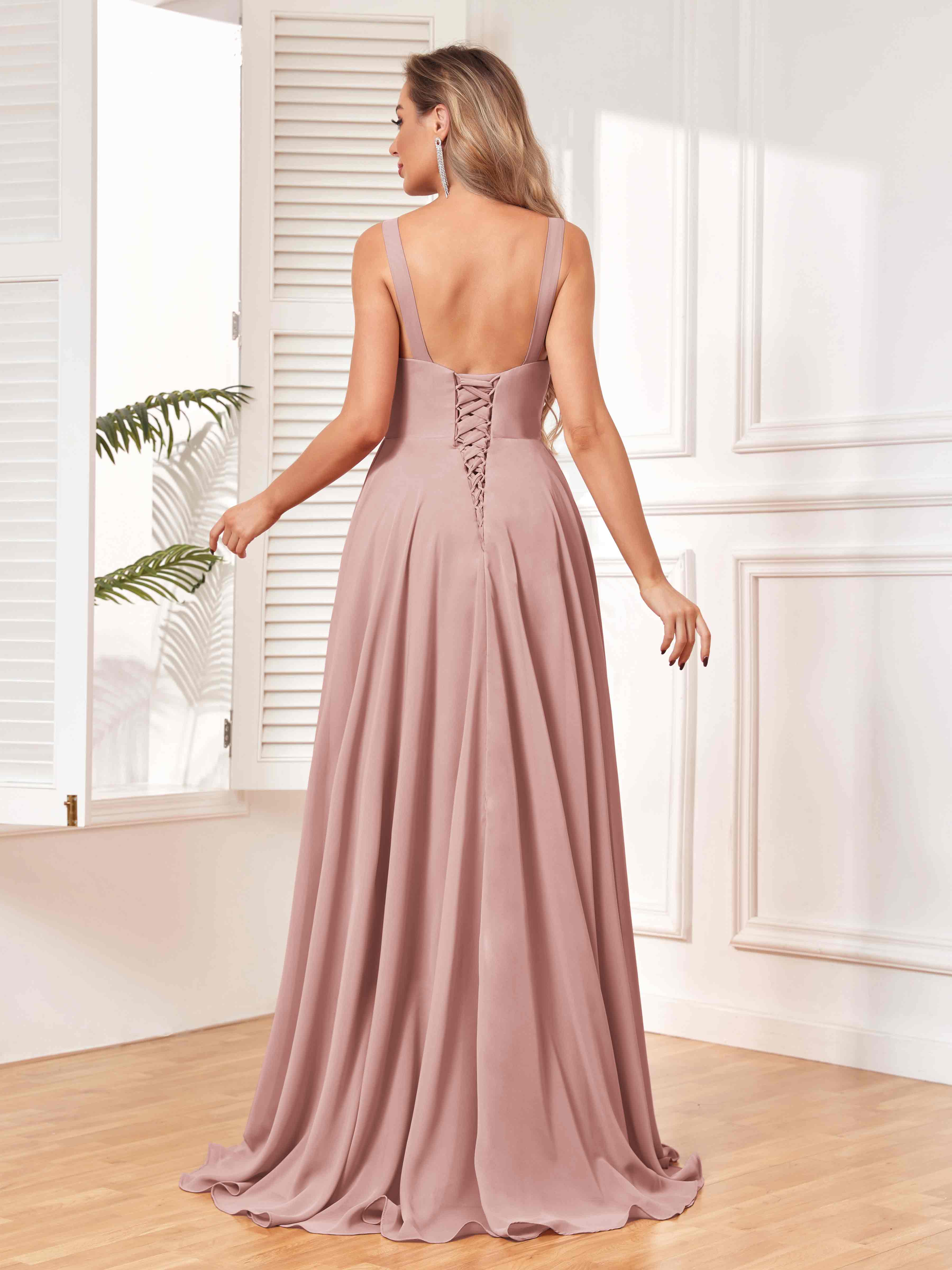 #Couleur_Rose Poussiéreuse