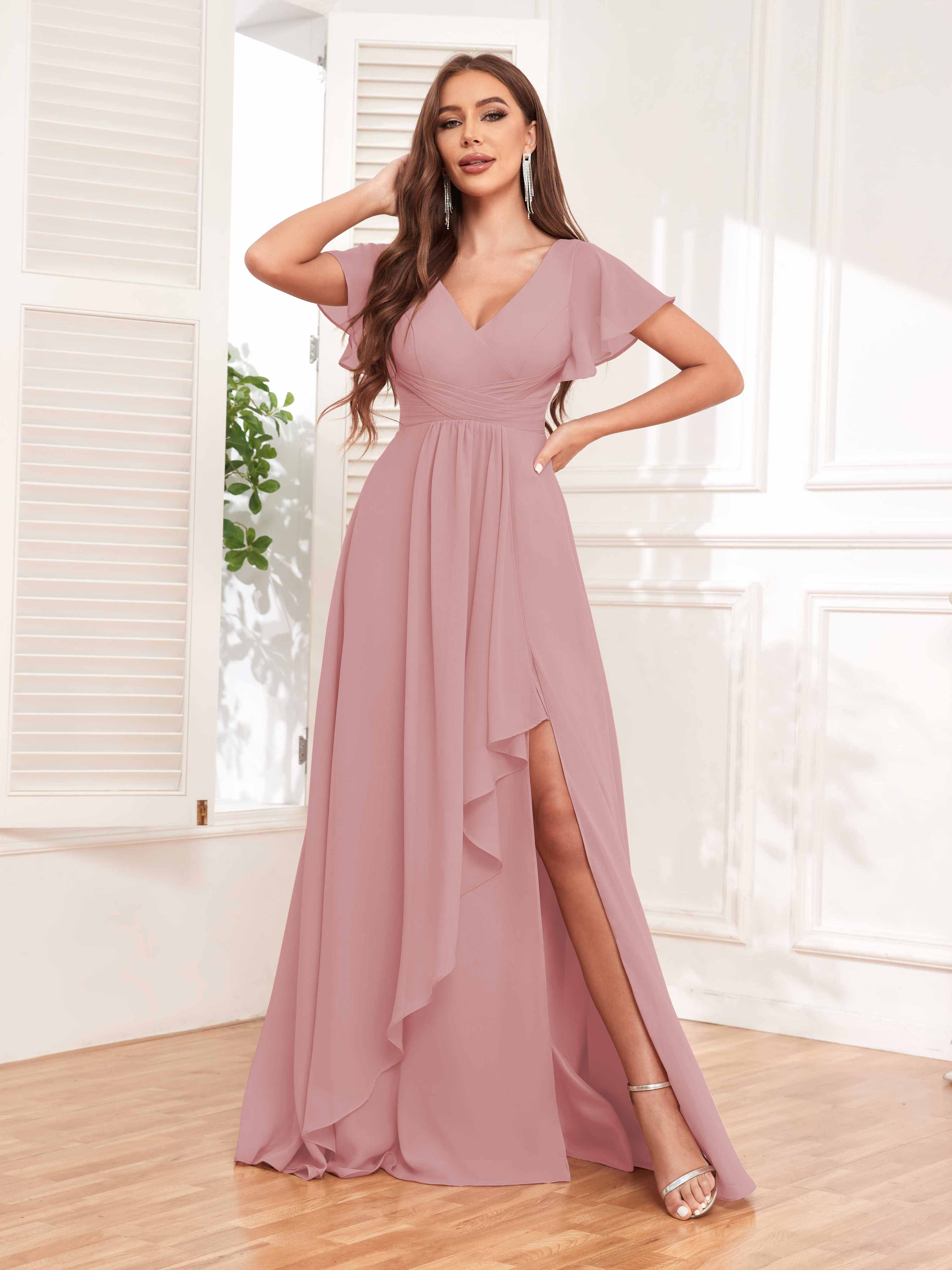 #Couleur_Rose Poussiéreuse