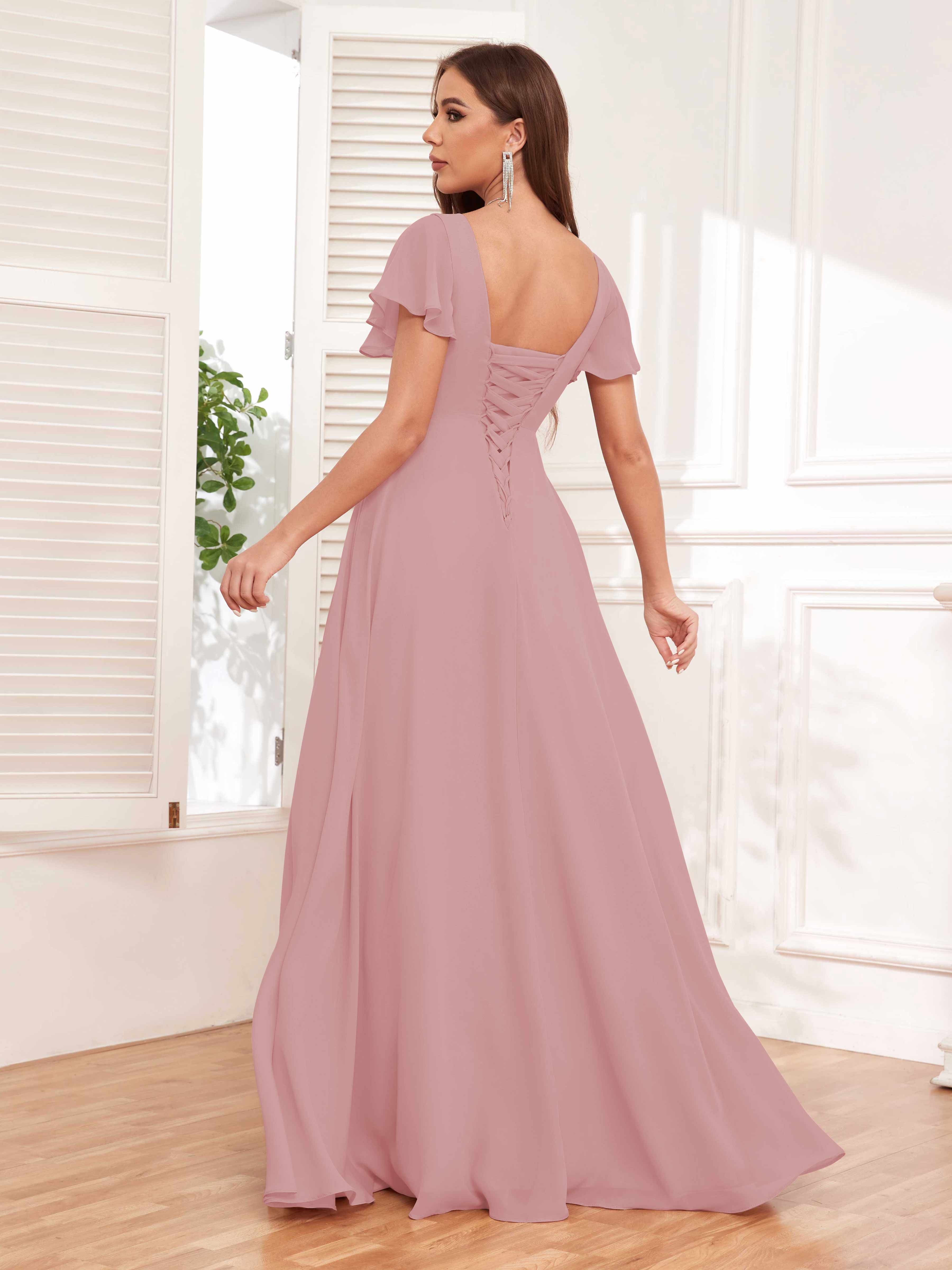 #Couleur_Rose Poussiéreuse