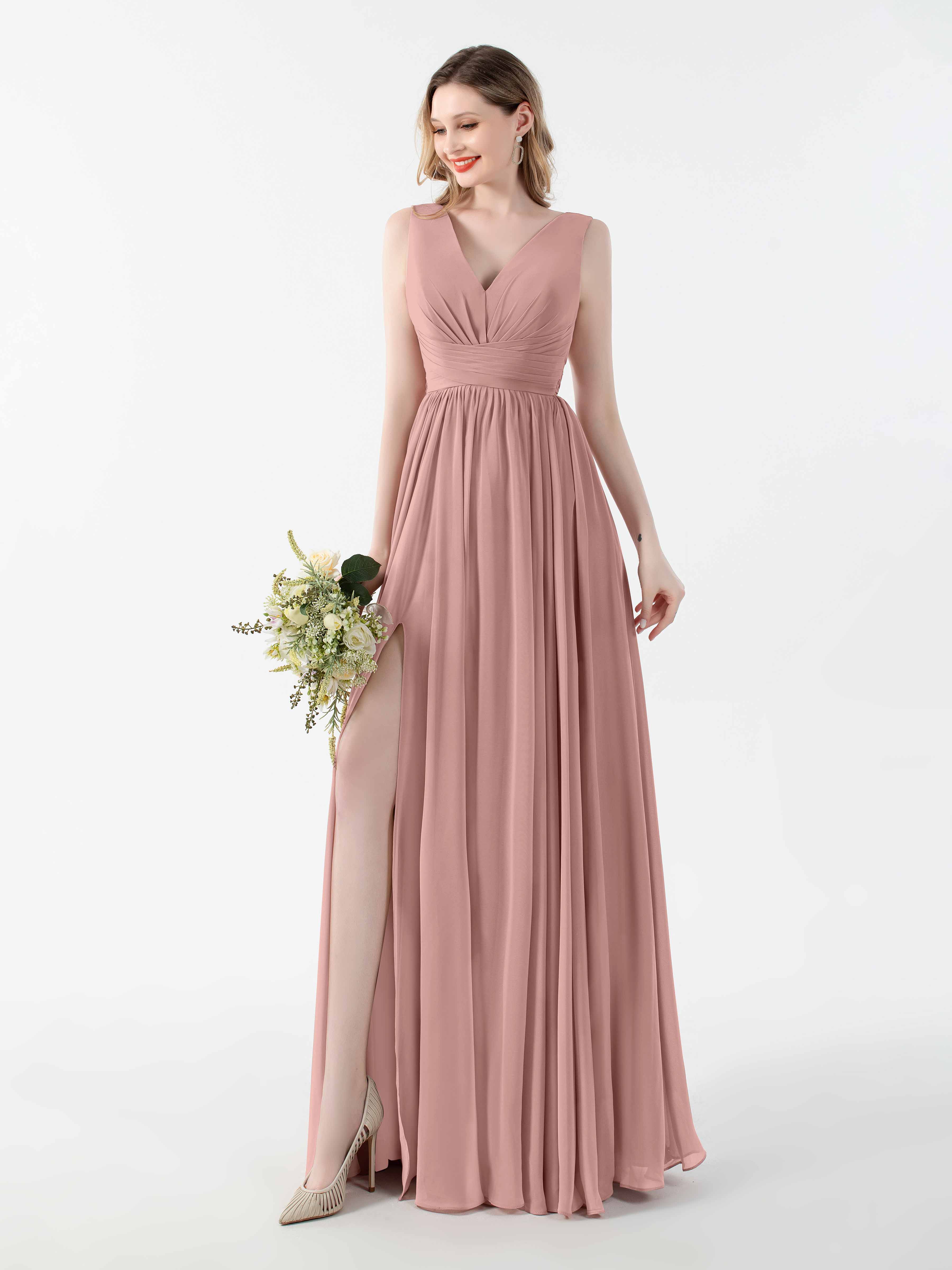 #Couleur_Rose Poussiéreuse