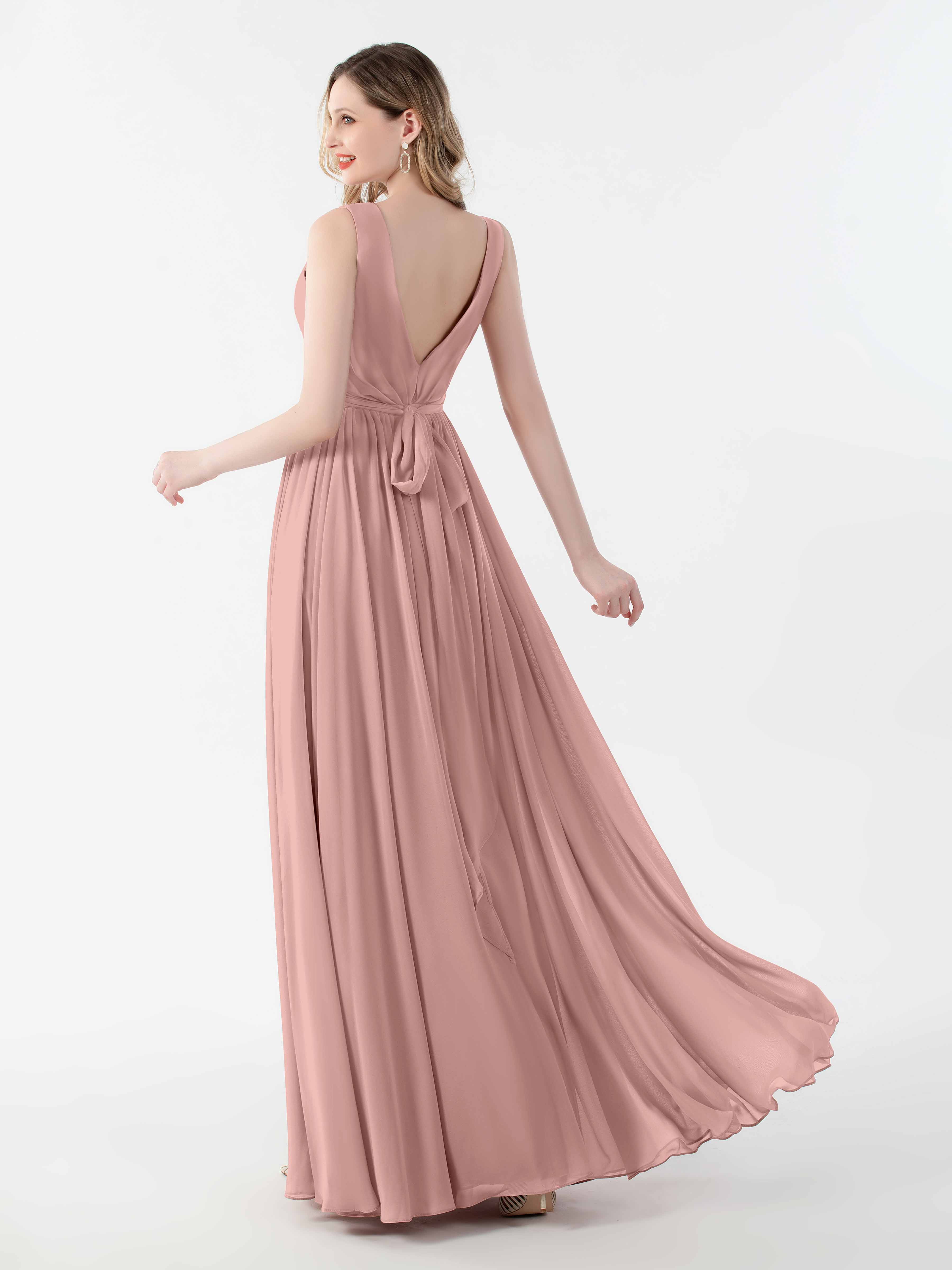 #Couleur_Rose Poussiéreuse