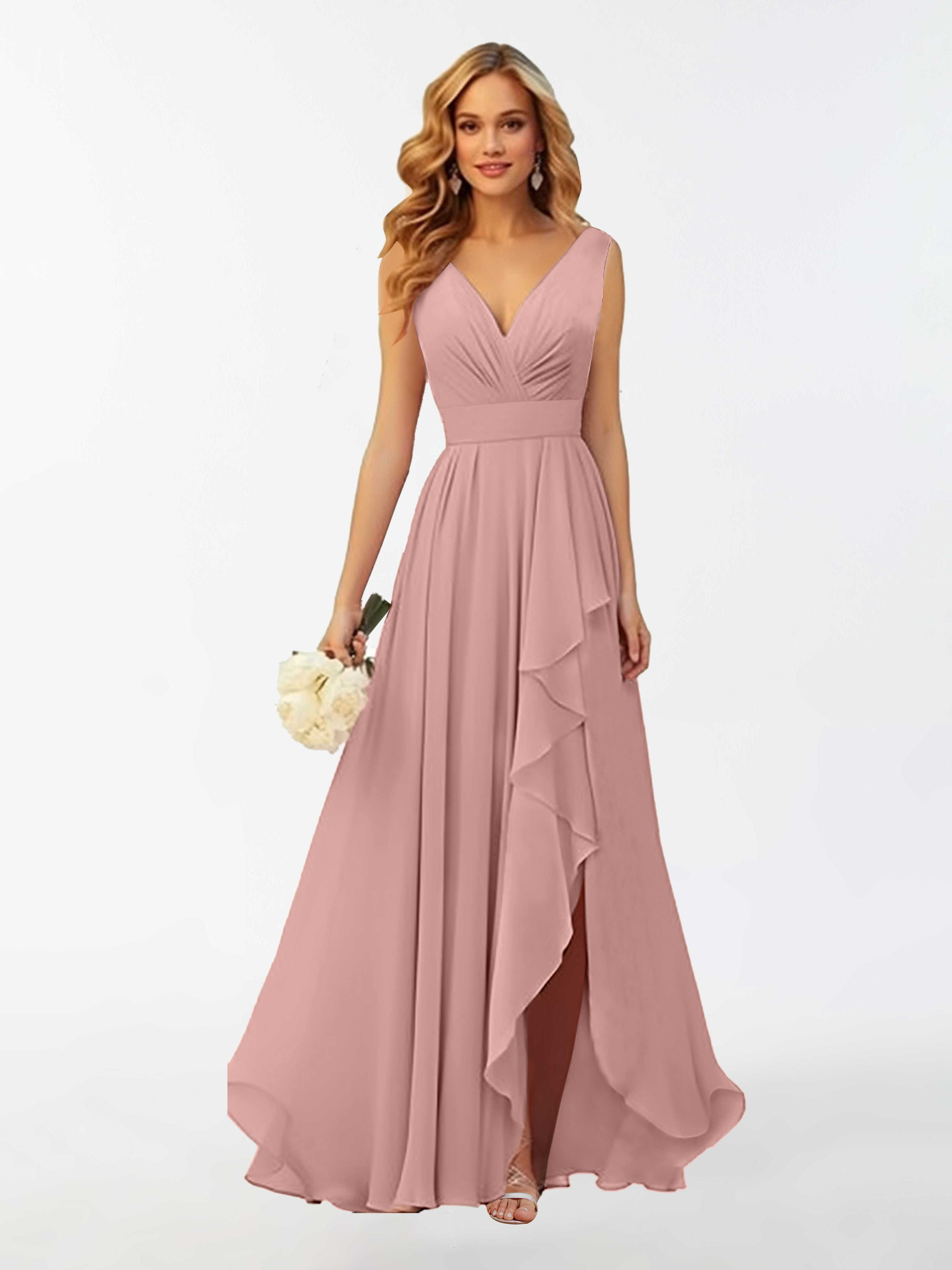 #Couleur_Rose Poussiéreuse