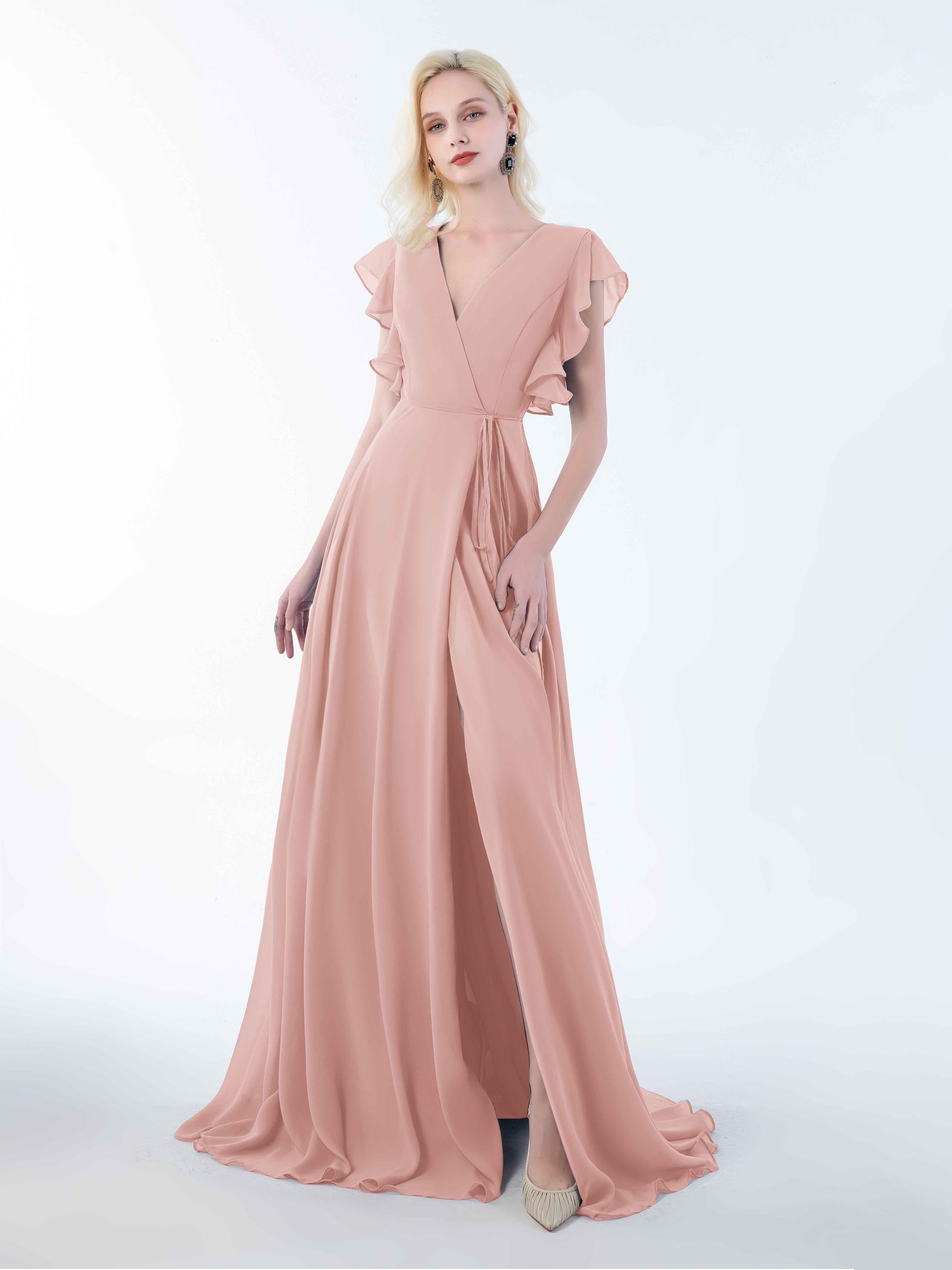 #Couleur_Rose Poussiéreuse