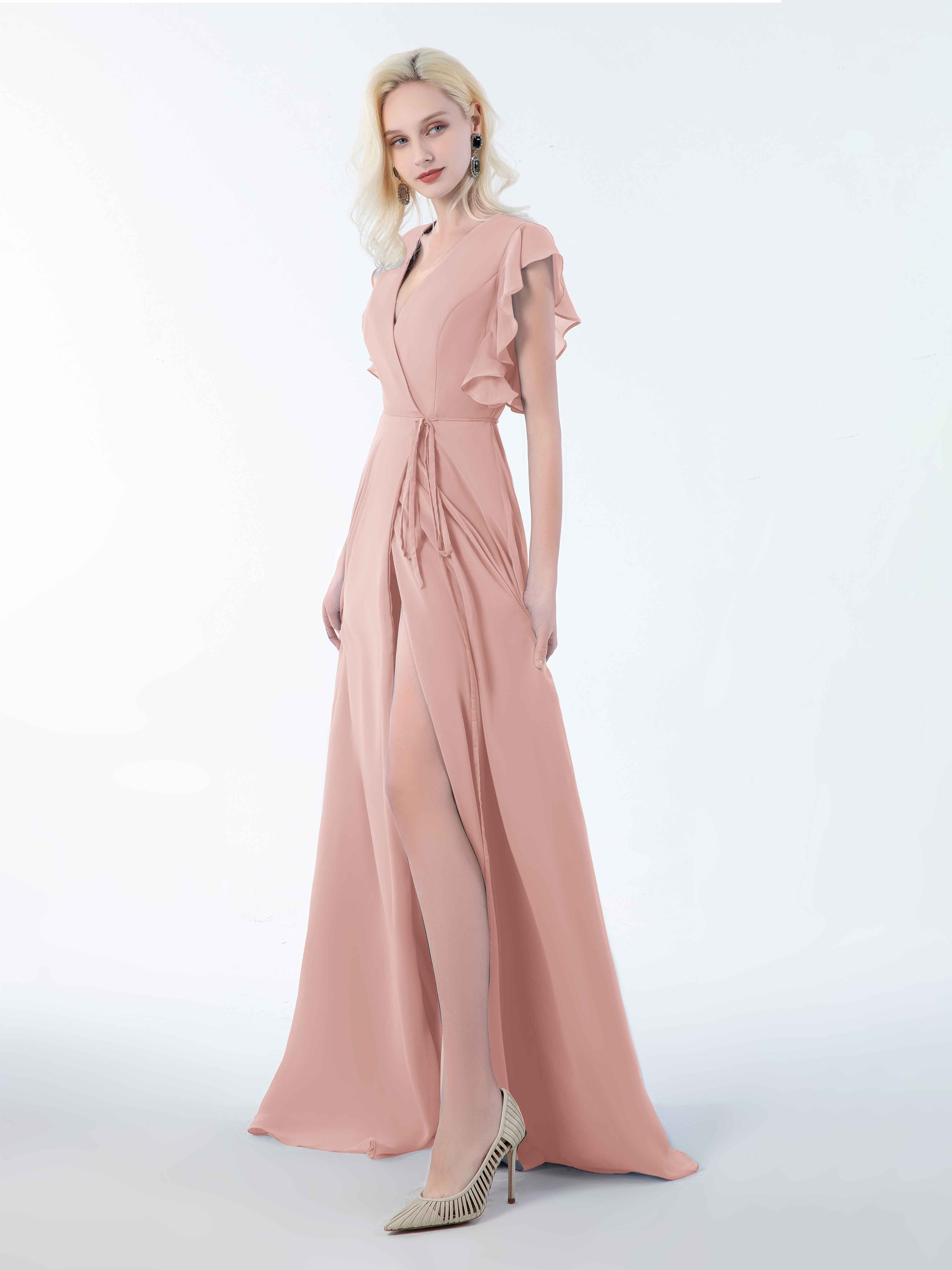 #Couleur_Rose Poussiéreuse