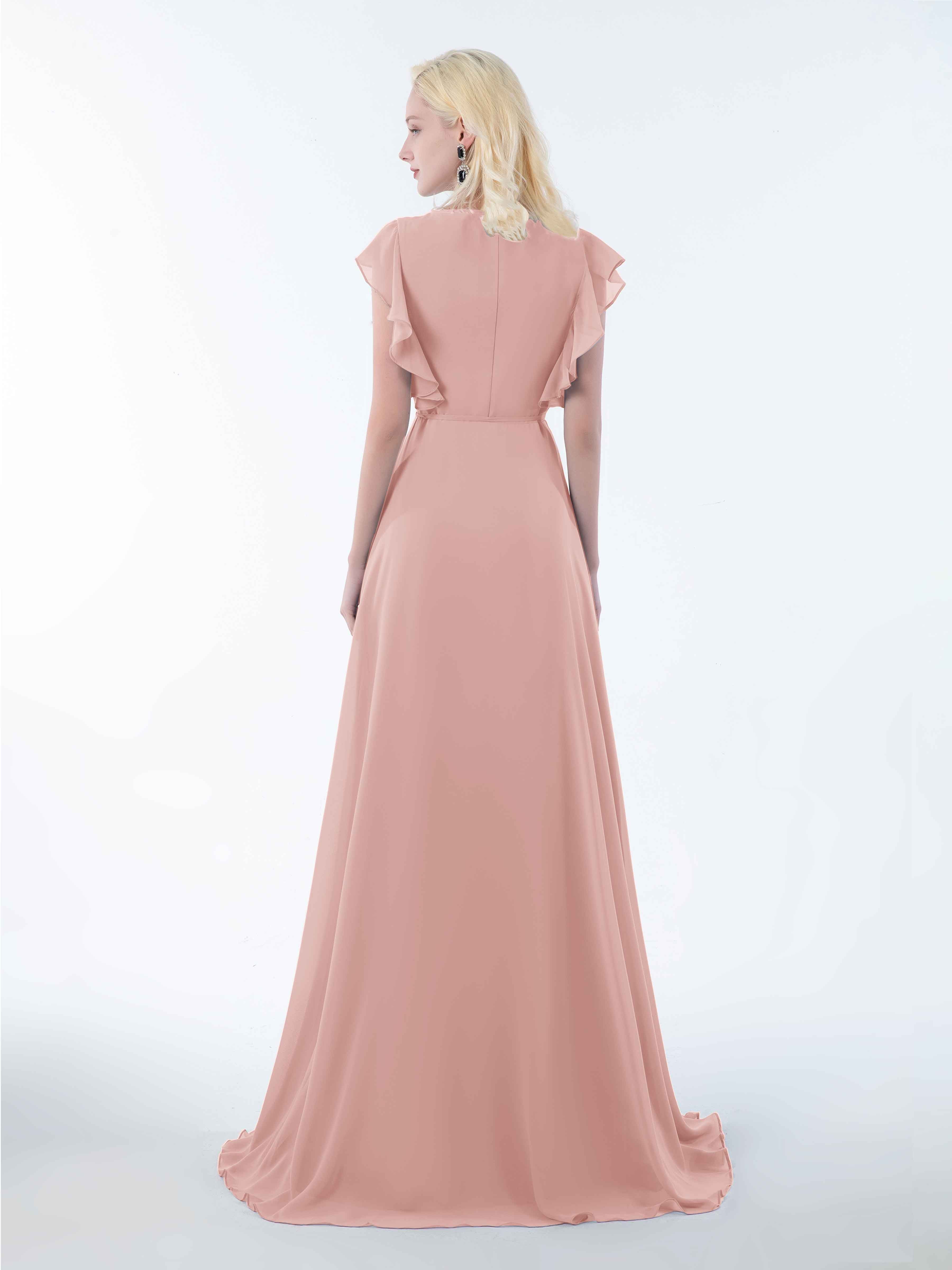 #Couleur_Rose Poussiéreuse