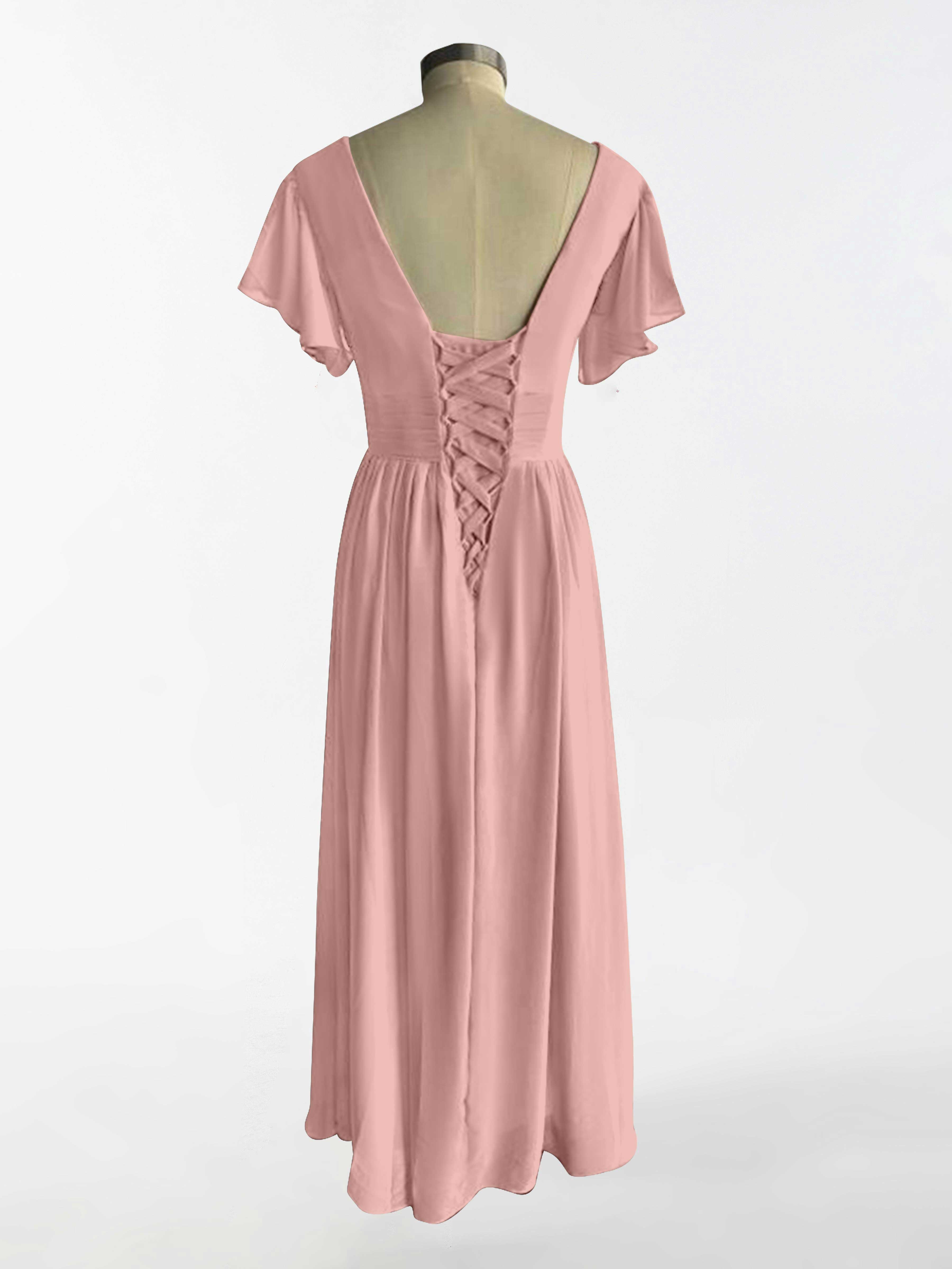#Couleur_Rose Poussiéreuse
