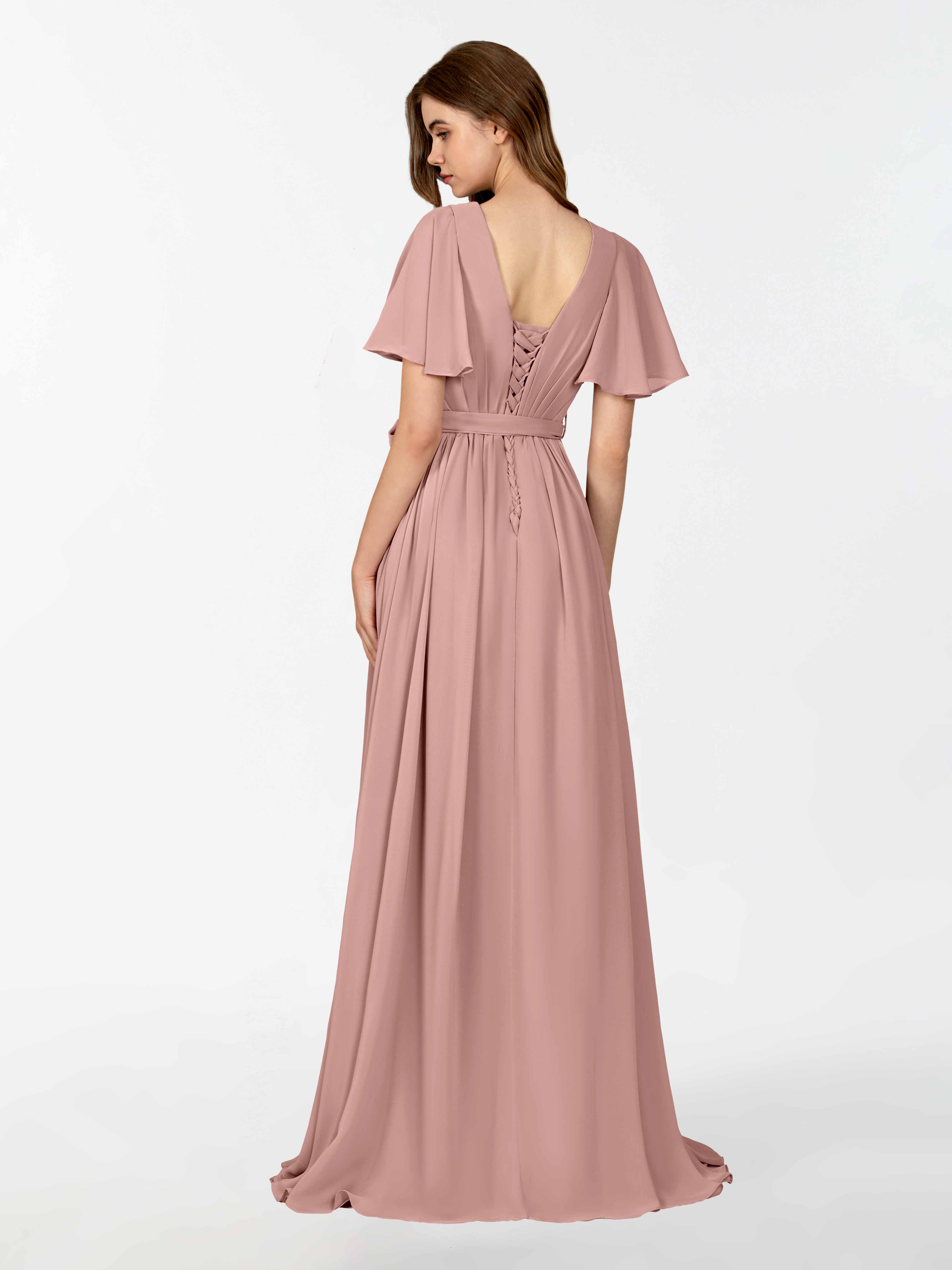 #Couleur_Rose Poussiéreuse