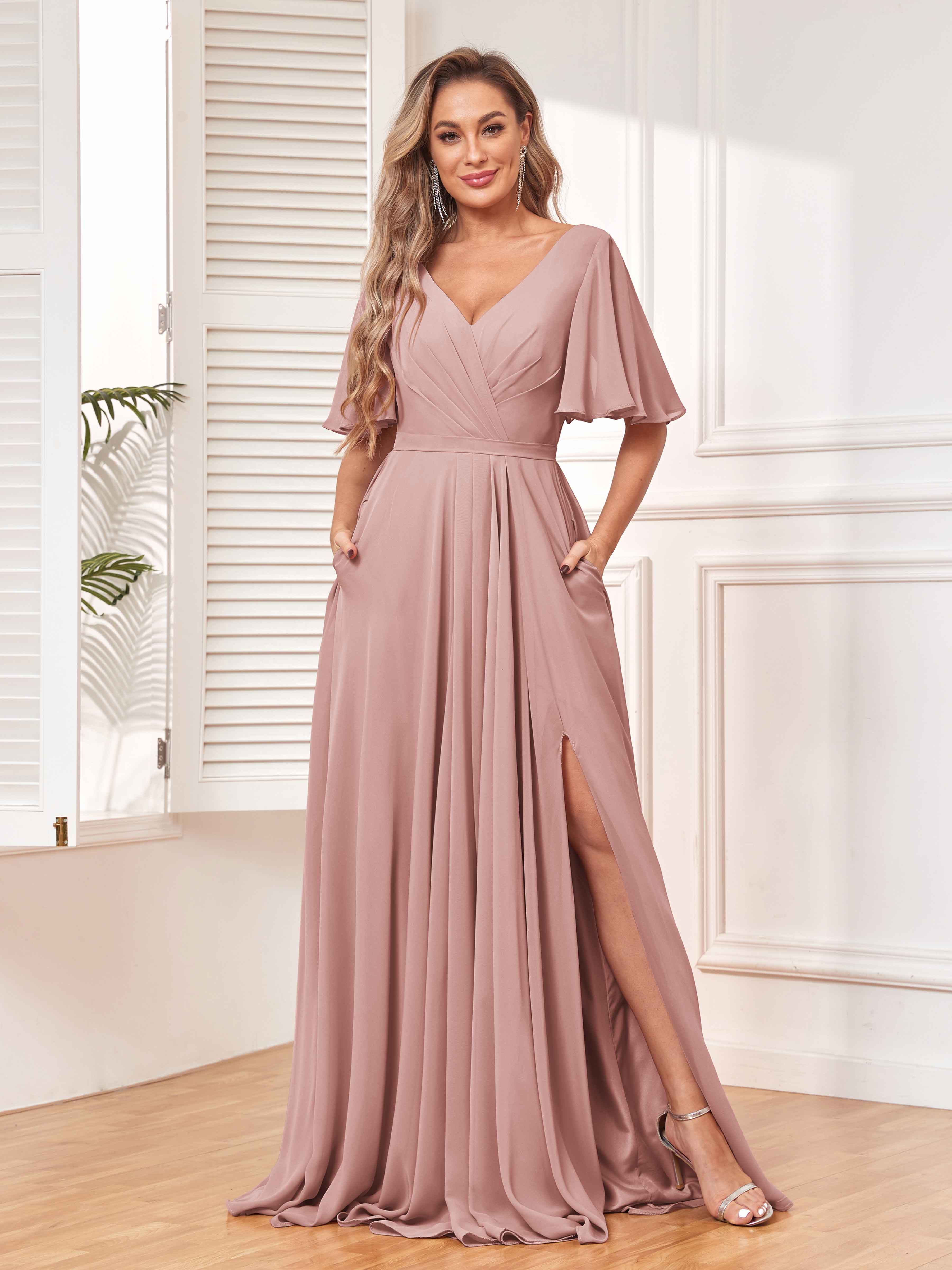 #Couleur_Rose Poussiéreuse