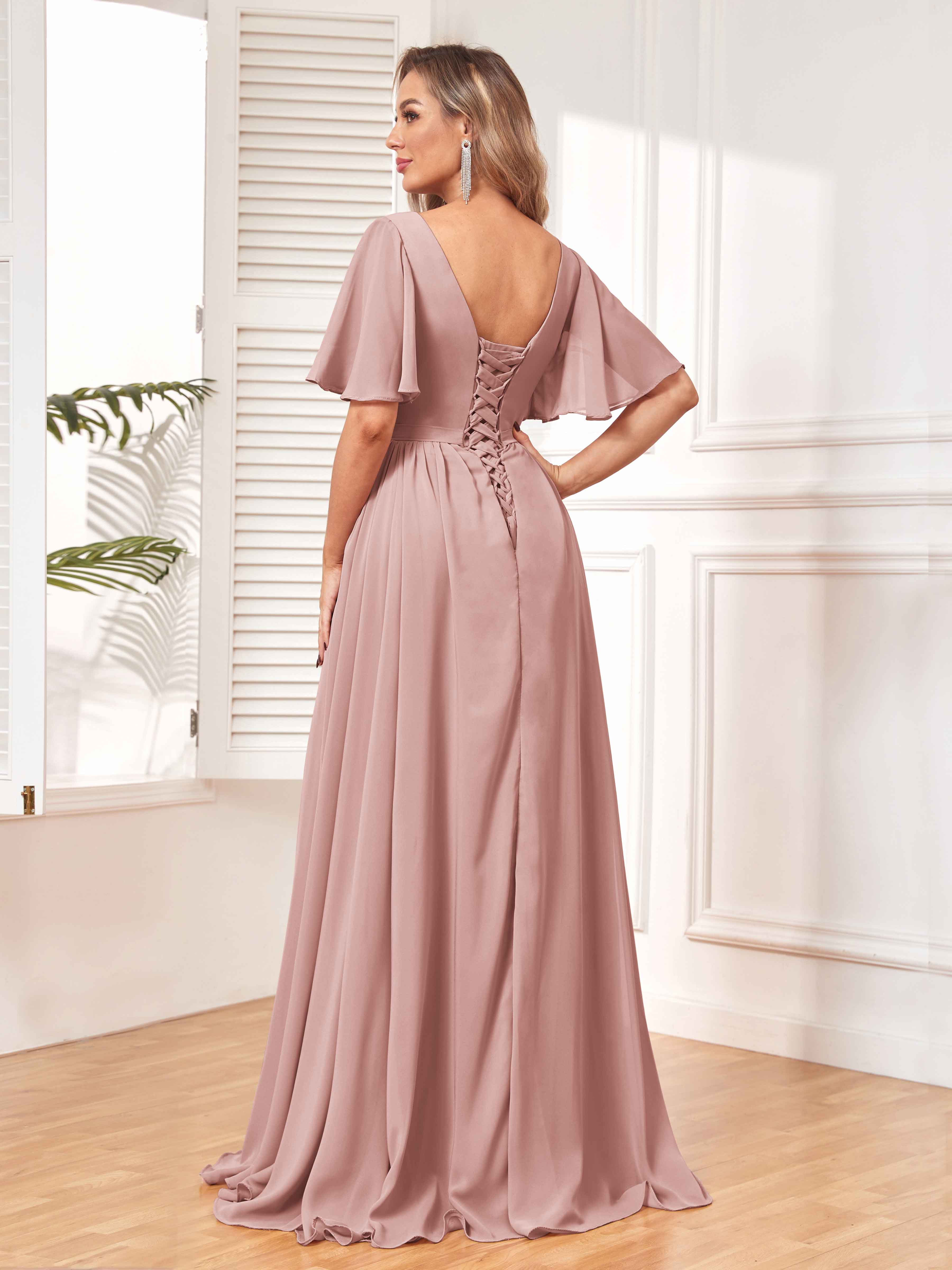 #Couleur_Rose Poussiéreuse
