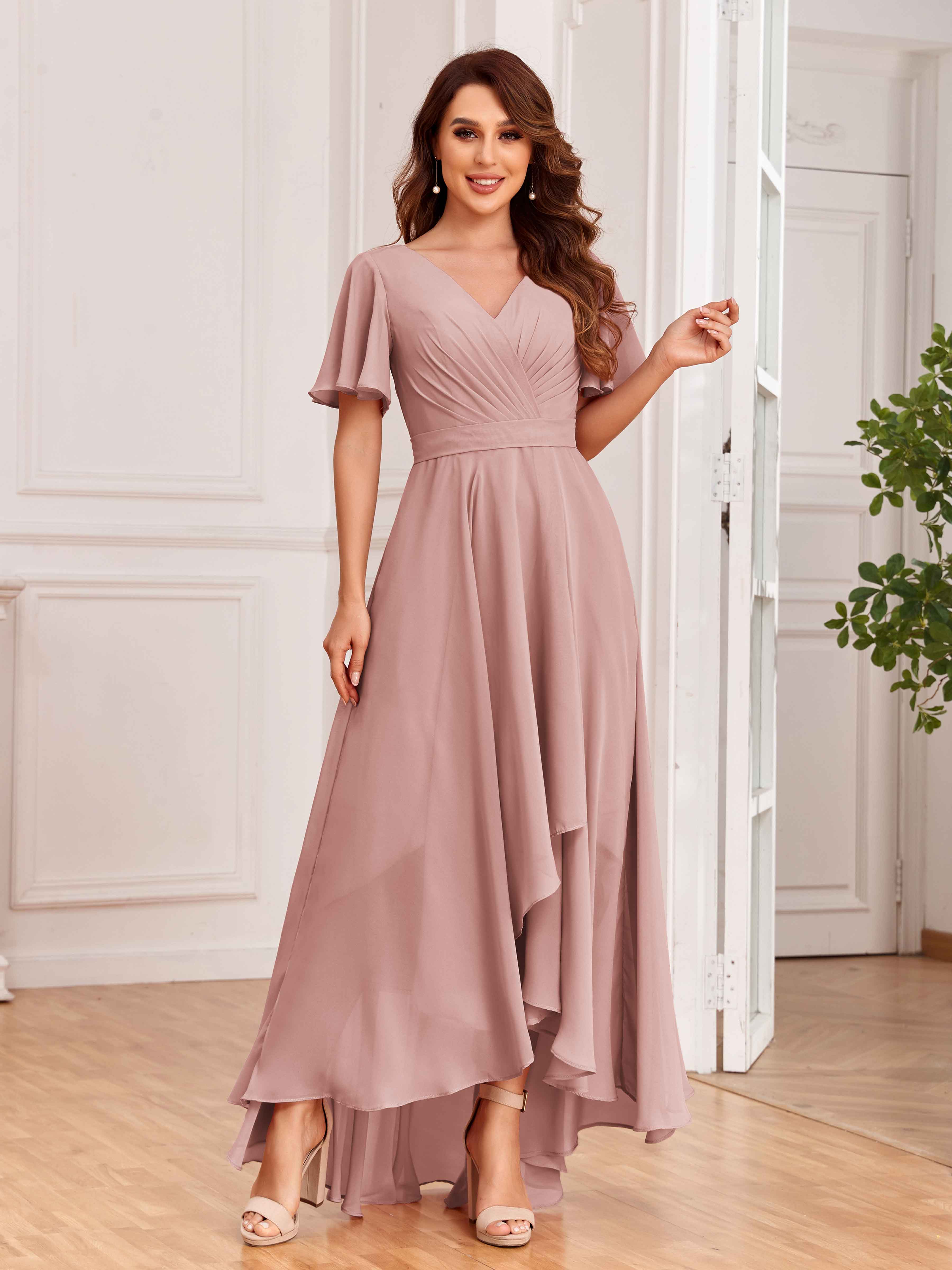 #Couleur_Rose Poussiéreuse