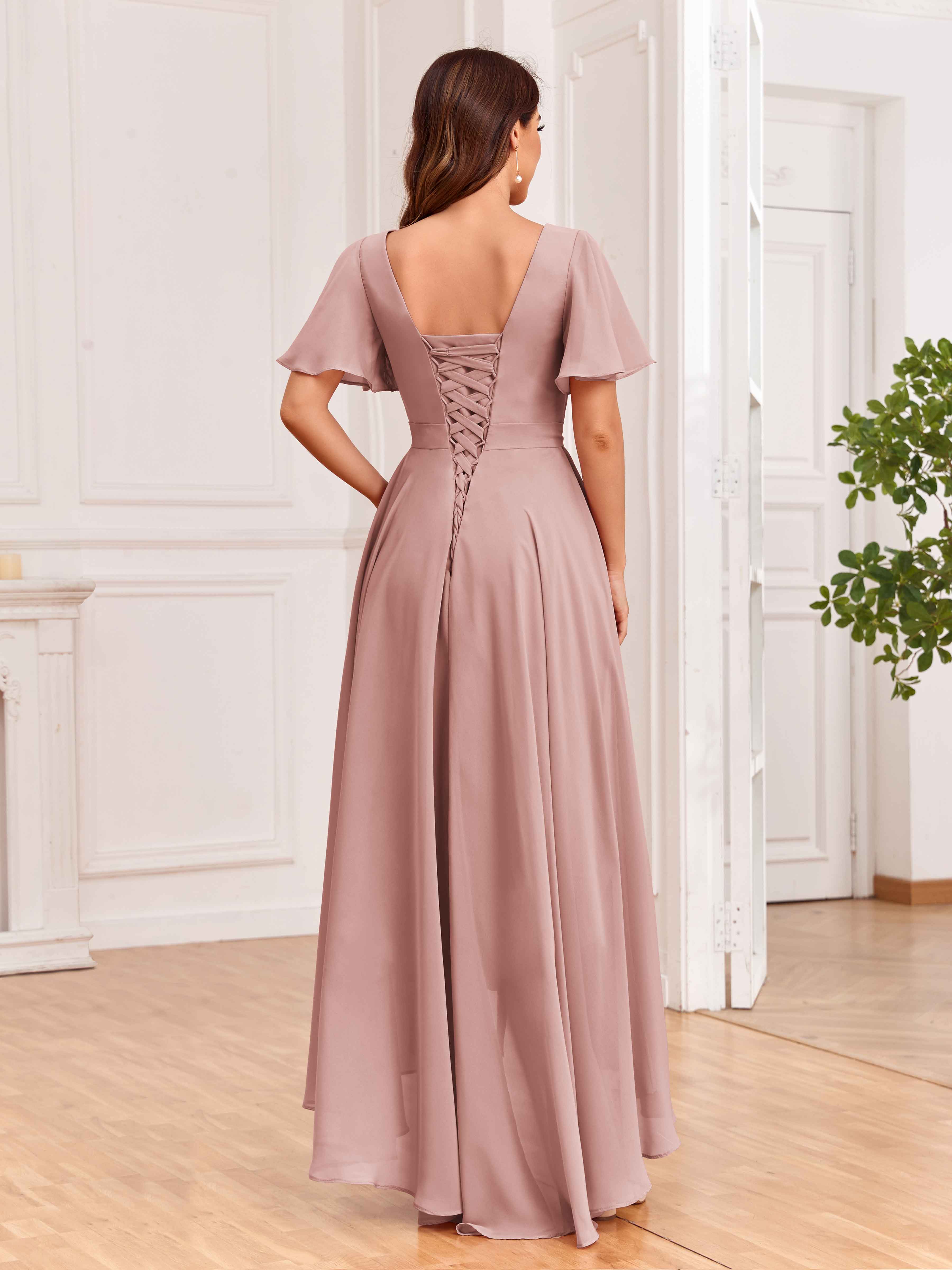 #Couleur_Rose Poussiéreuse